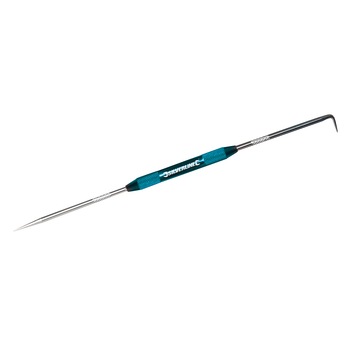 Punctuator profesional, 2 capete, 200mm, Silverline Punctuator profesional, 2 capete, 200mm, Silverline