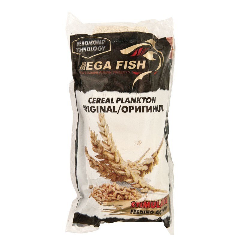 Set 4 Tehnoplancton MF Original 25g/buc