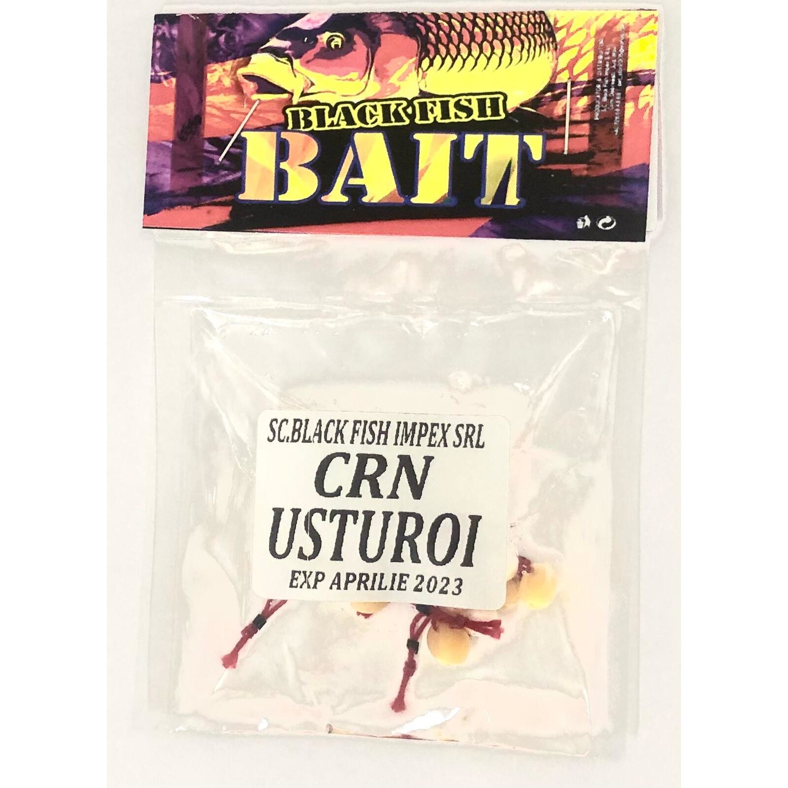 Set 5 Coronite si Sandwichuri in DIP CRN Usturoi