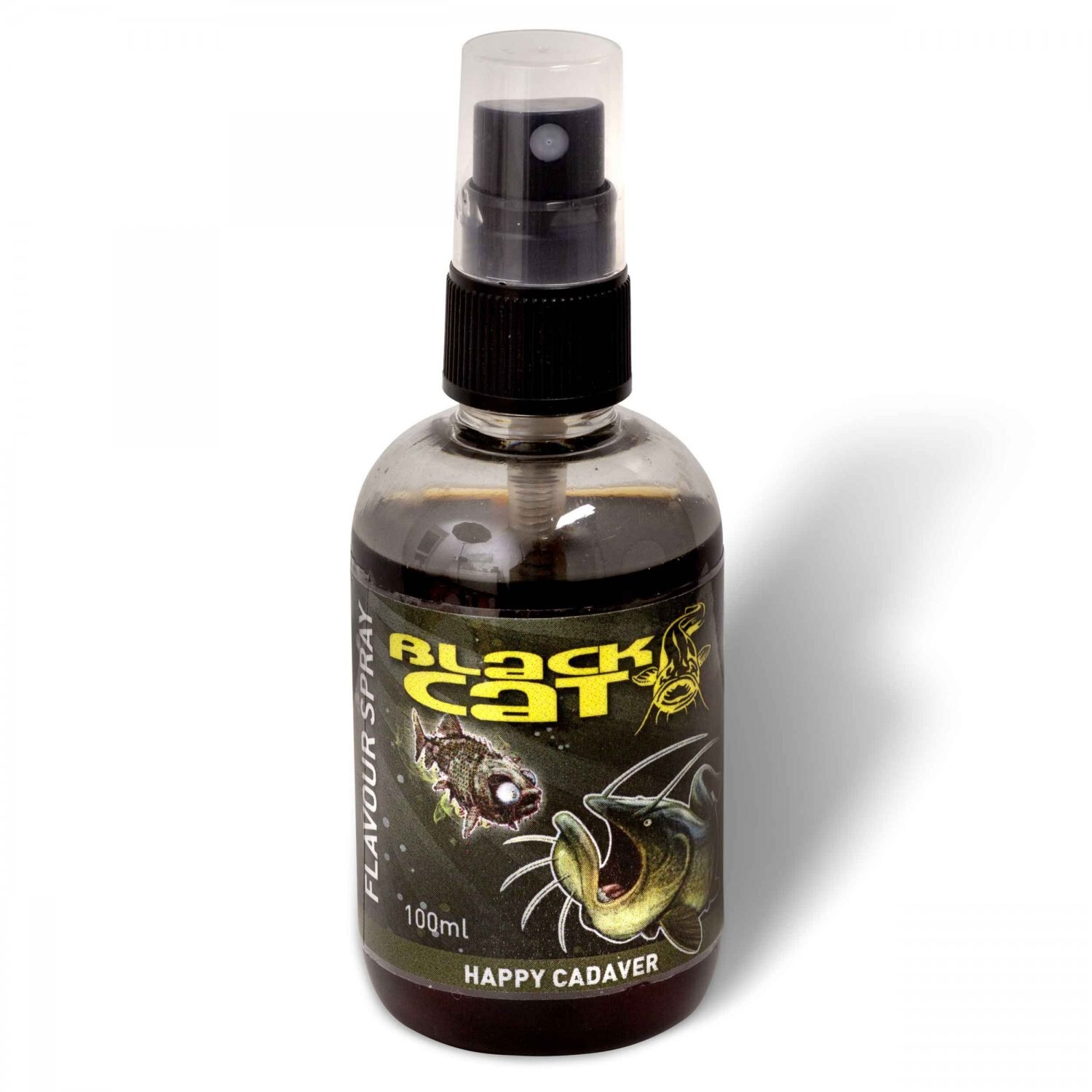 Atractant Flavour Spray Happy Cadaver 100ml