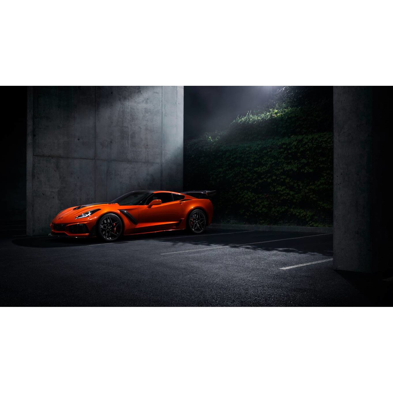 Tablou canvas 75x50 cm, Auto-Moto model 284