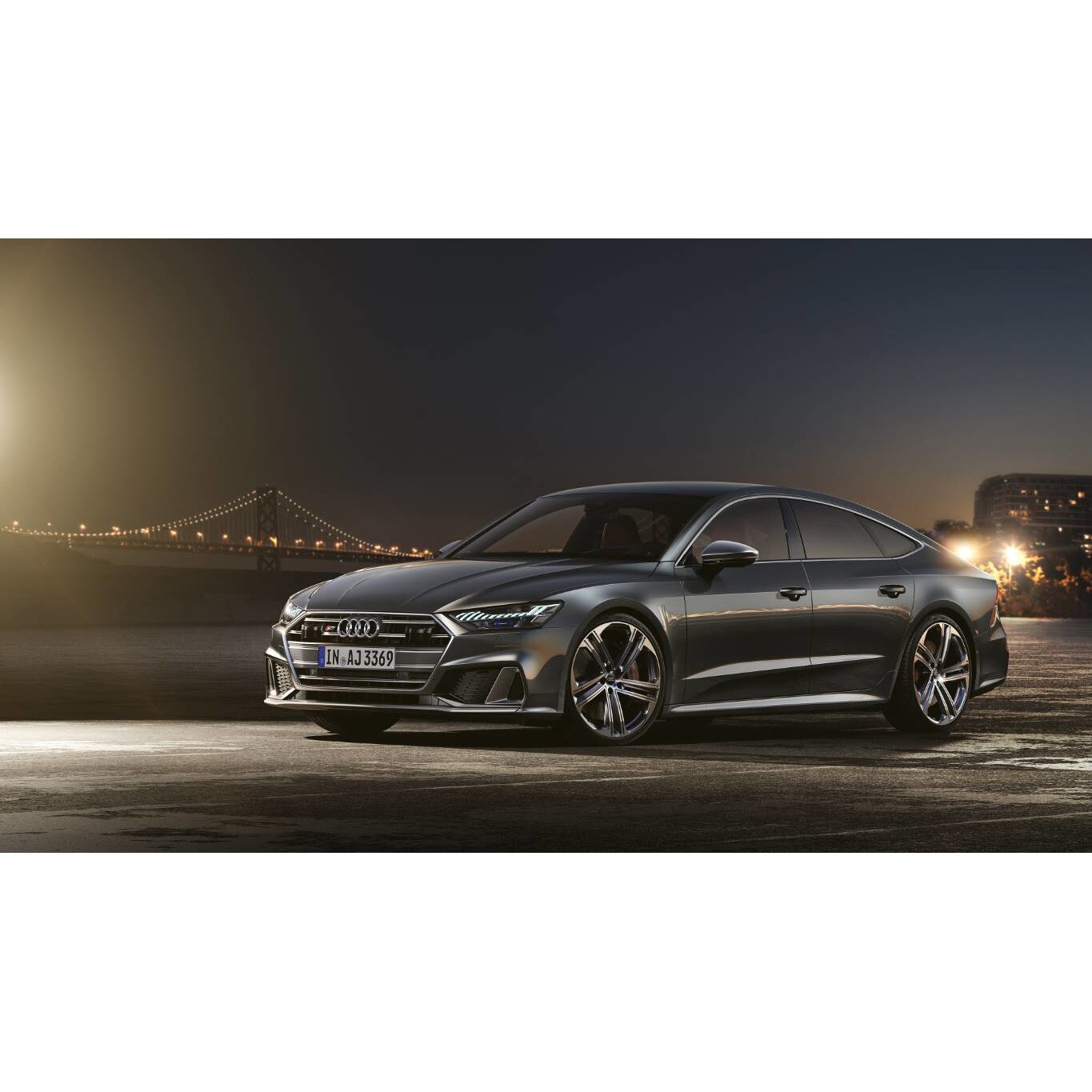 Tablou canvas 75x50 cm, Auto-Moto model 288