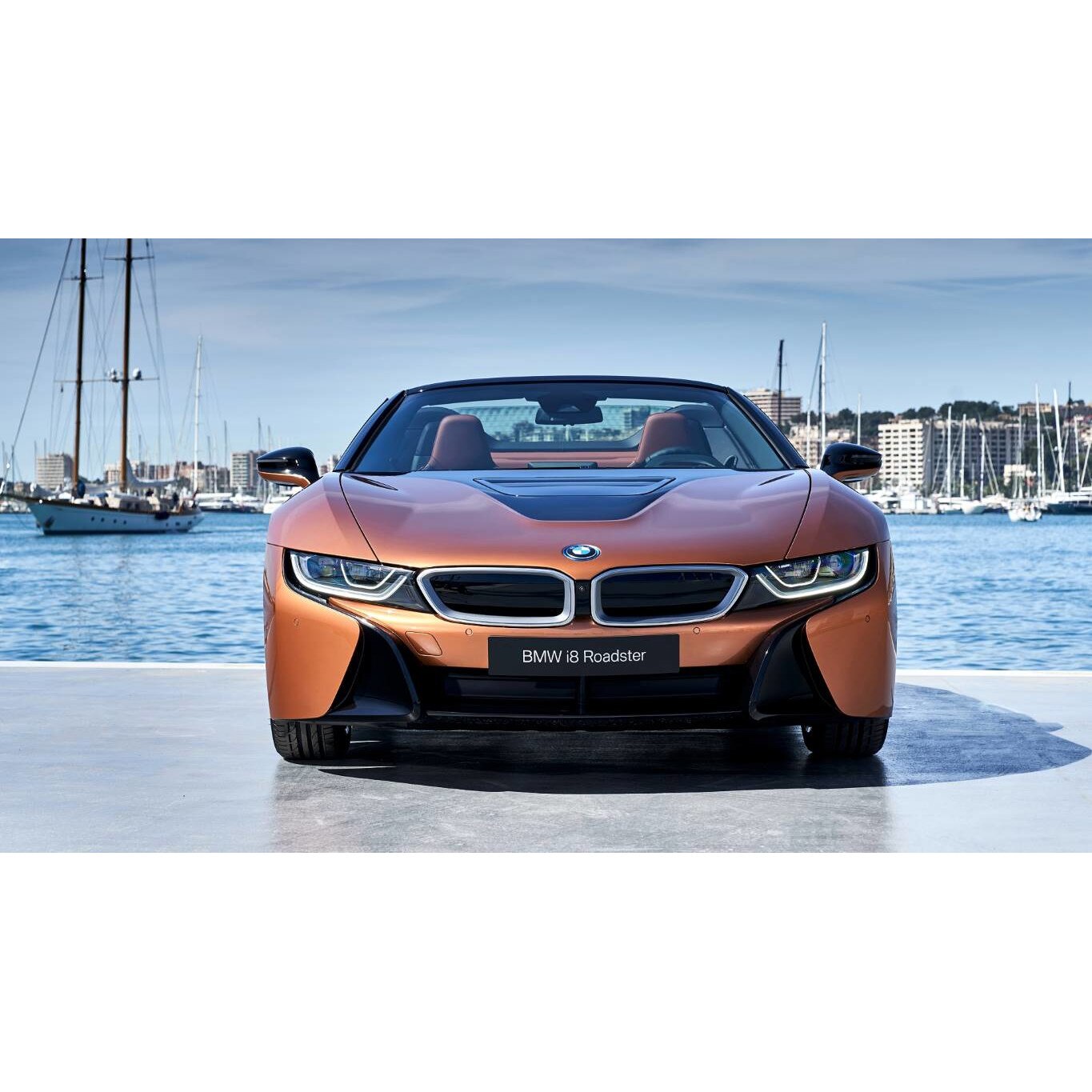 Tablou canvas 50x35 cm, Auto-Moto model 281