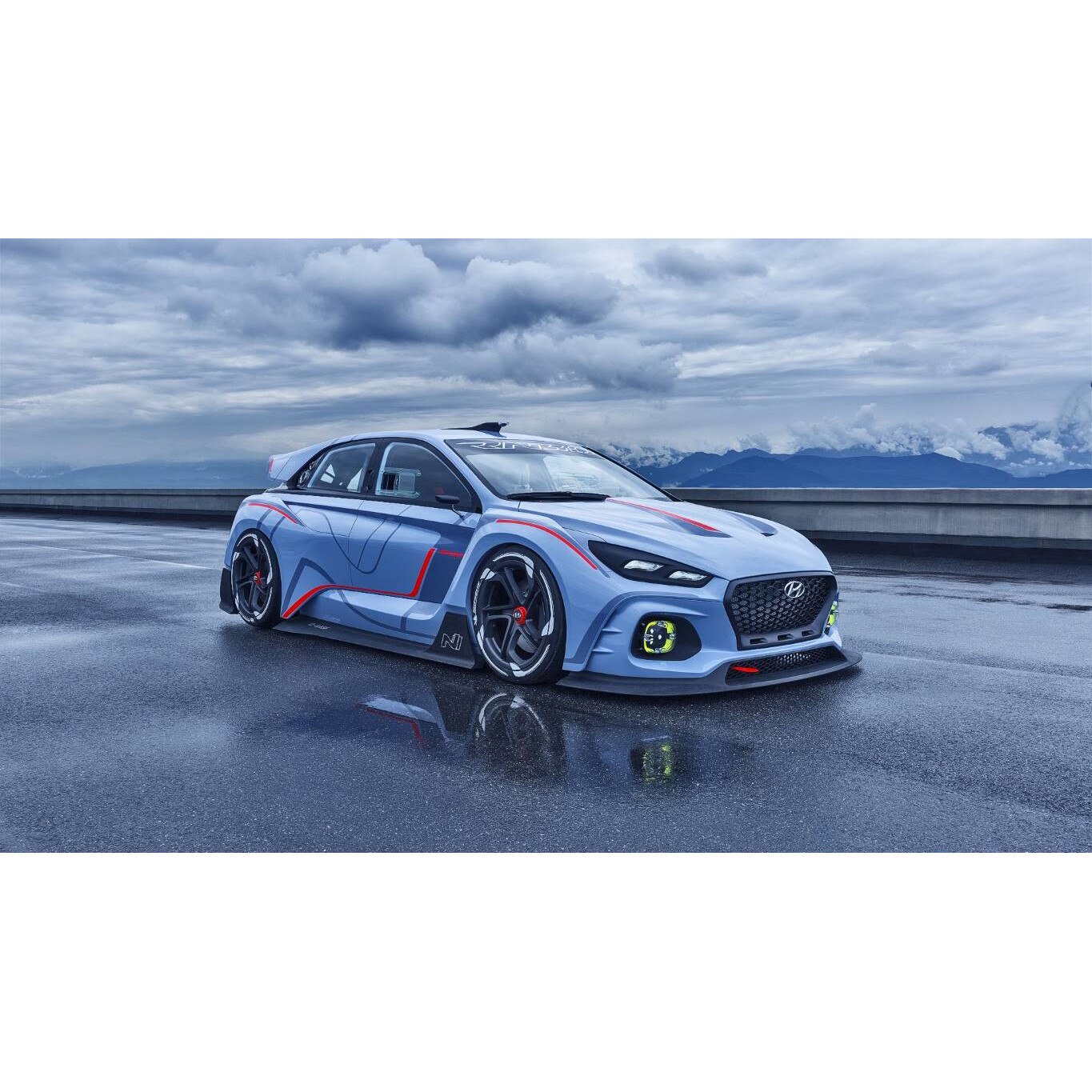 Tablou canvas 75x50 cm, Auto-Moto model 248