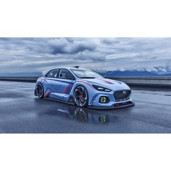 Tablou canvas 90x50 cm, Auto-Moto model 248 Tablou canvas 90x50 cm, Auto-Moto model 248