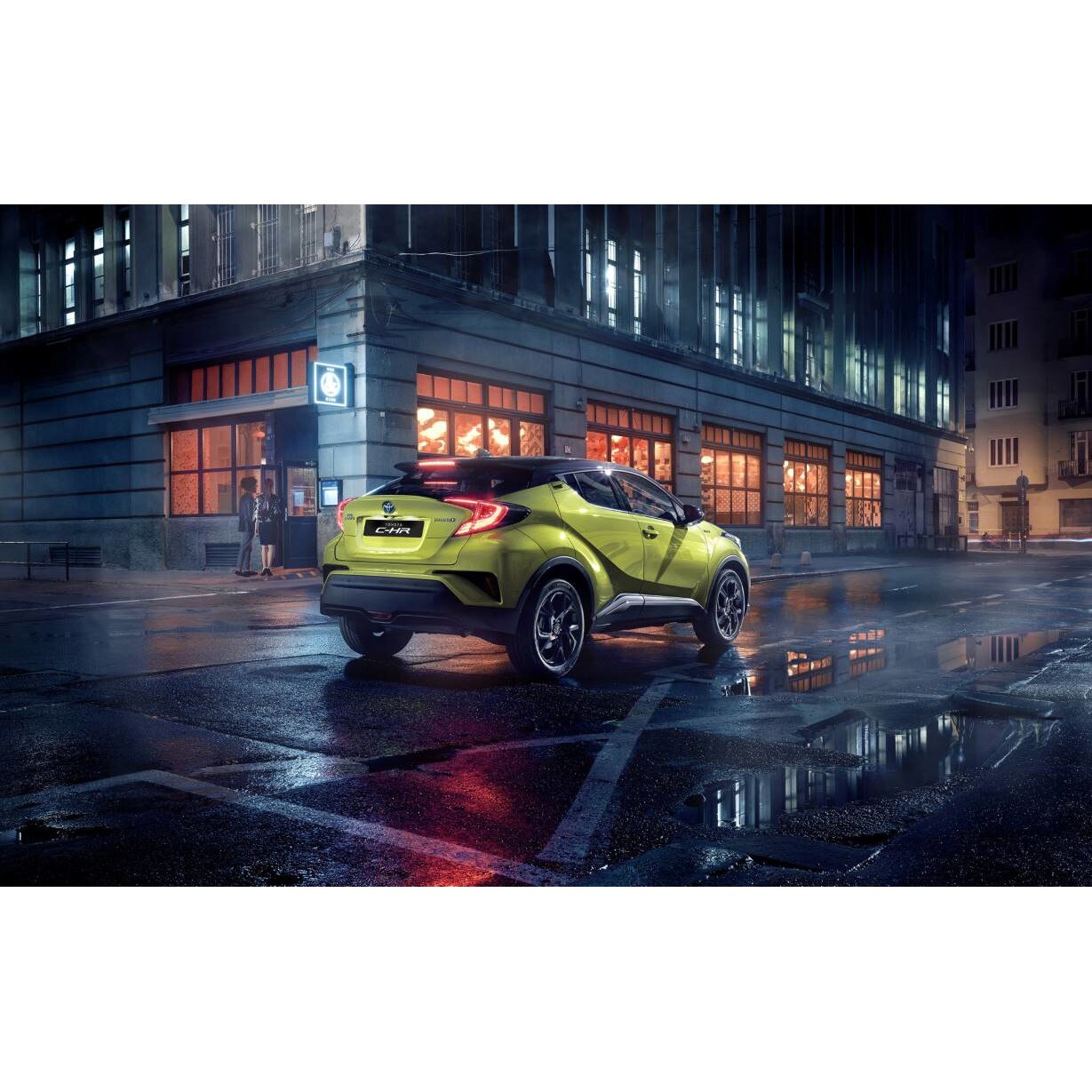 Tablou canvas 75x50 cm, Auto-Moto model 255