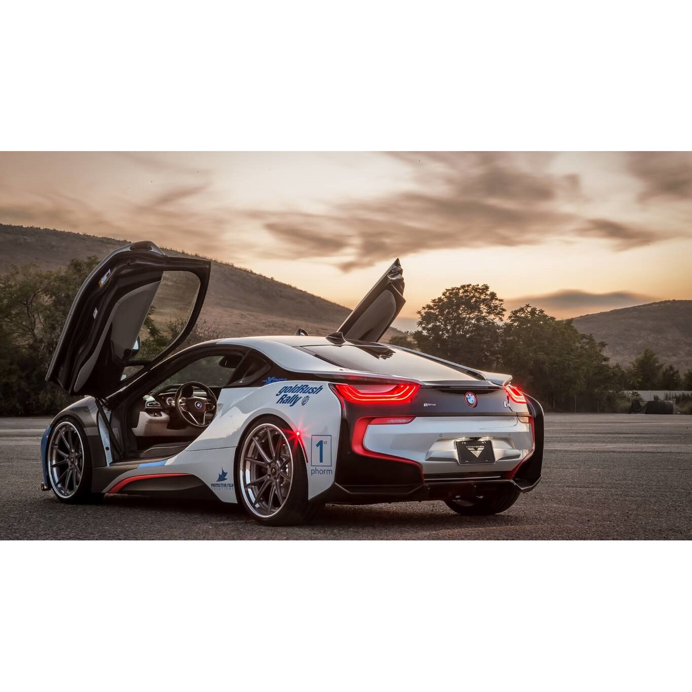 Tablou canvas 90x50 cm, Auto-Moto model 306