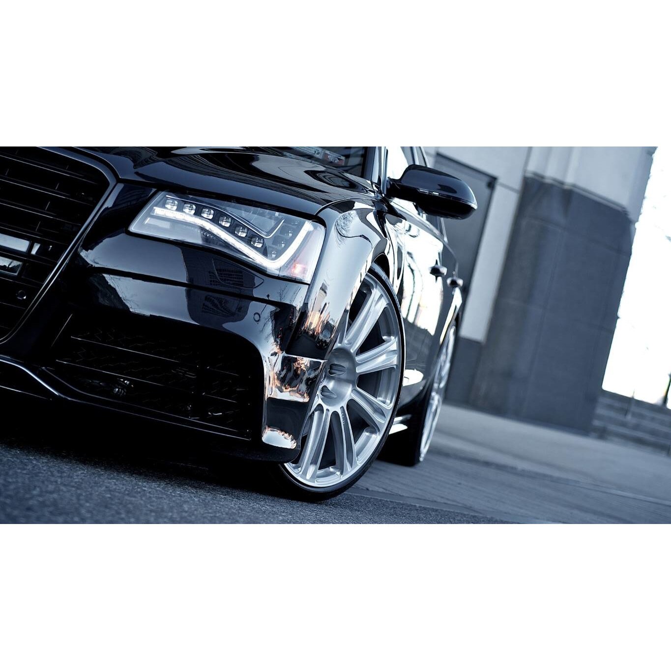 Tablou canvas 50x35 cm, Auto-Moto model 308