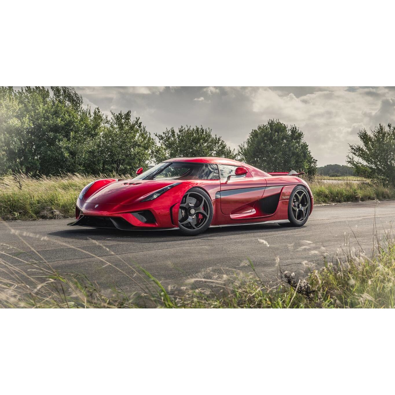 Tablou canvas 50x35 cm, Auto-Moto model 313