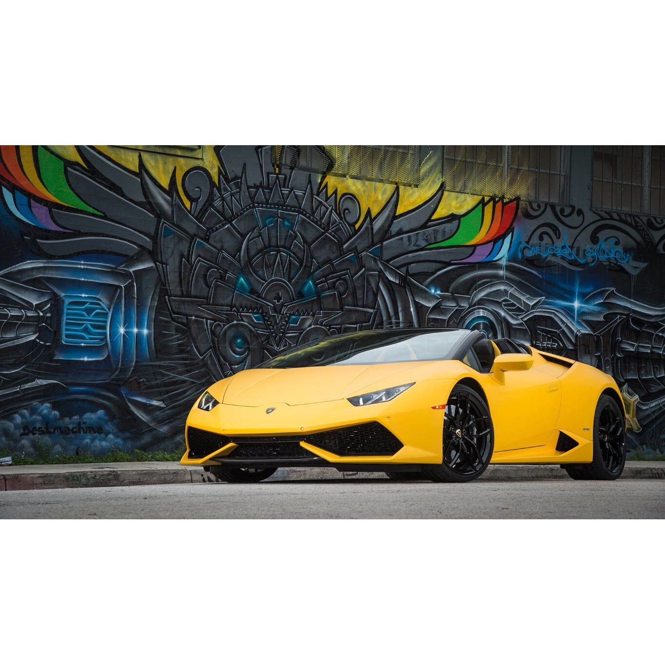 Tablou canvas 90x50 cm, Auto-Moto model 326