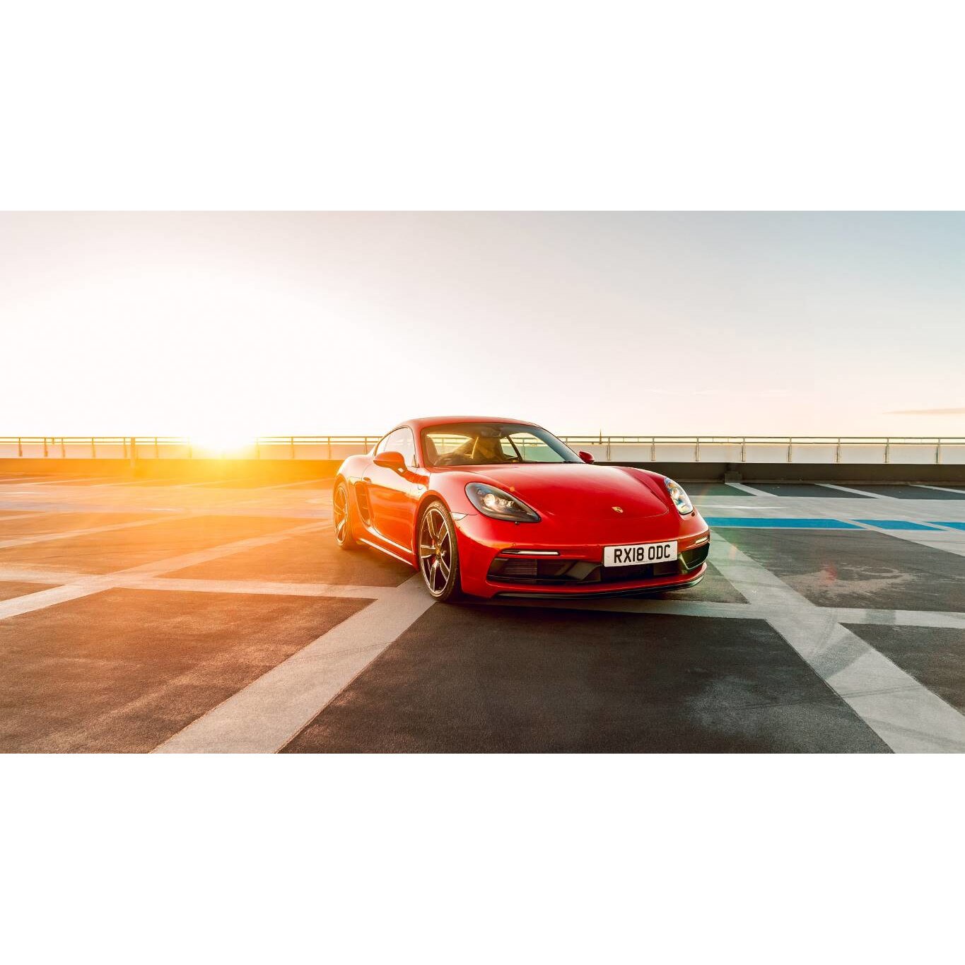 Tablou canvas 50x35 cm, Auto-Moto model 343