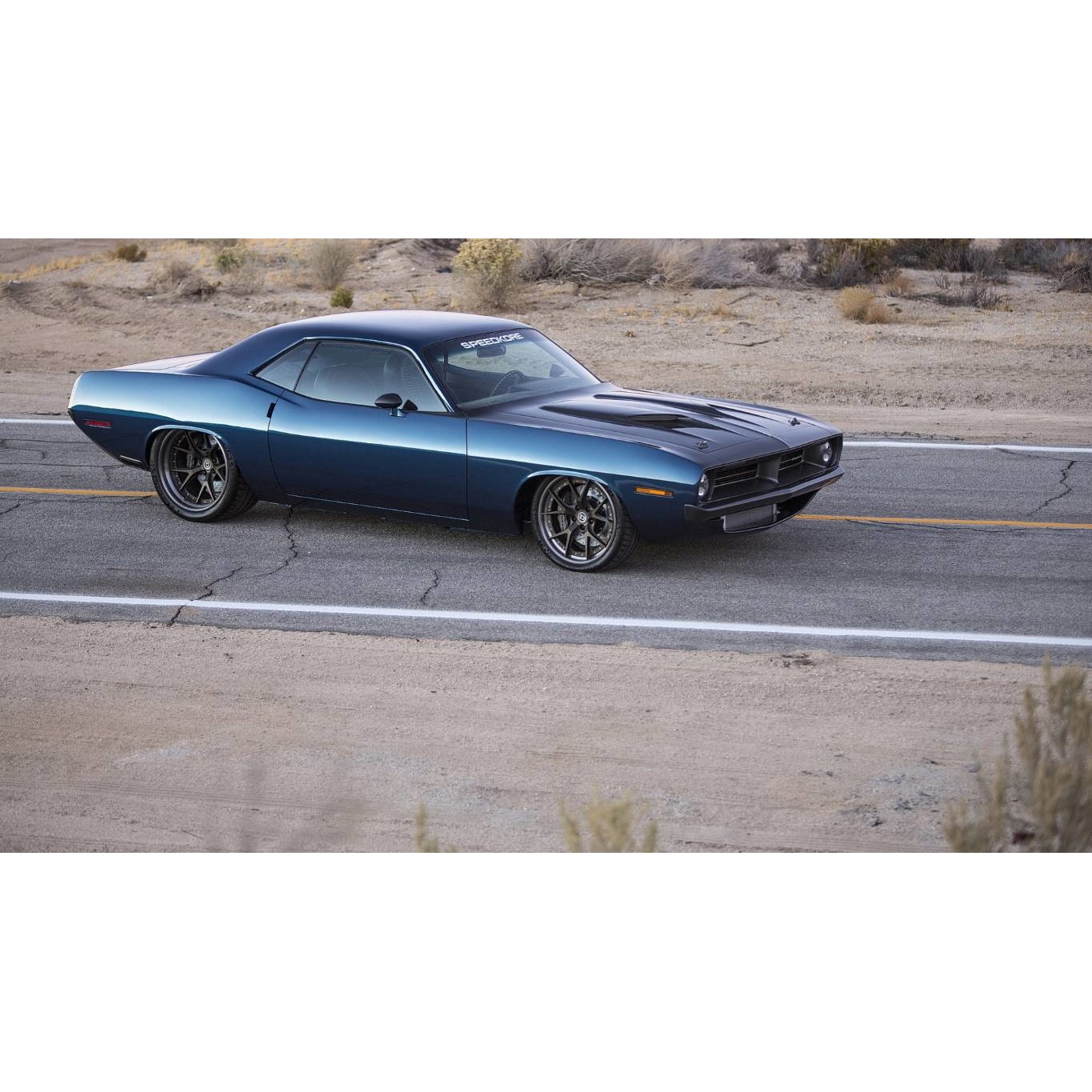 Tablou canvas 50x35 cm, Auto-Moto model 318