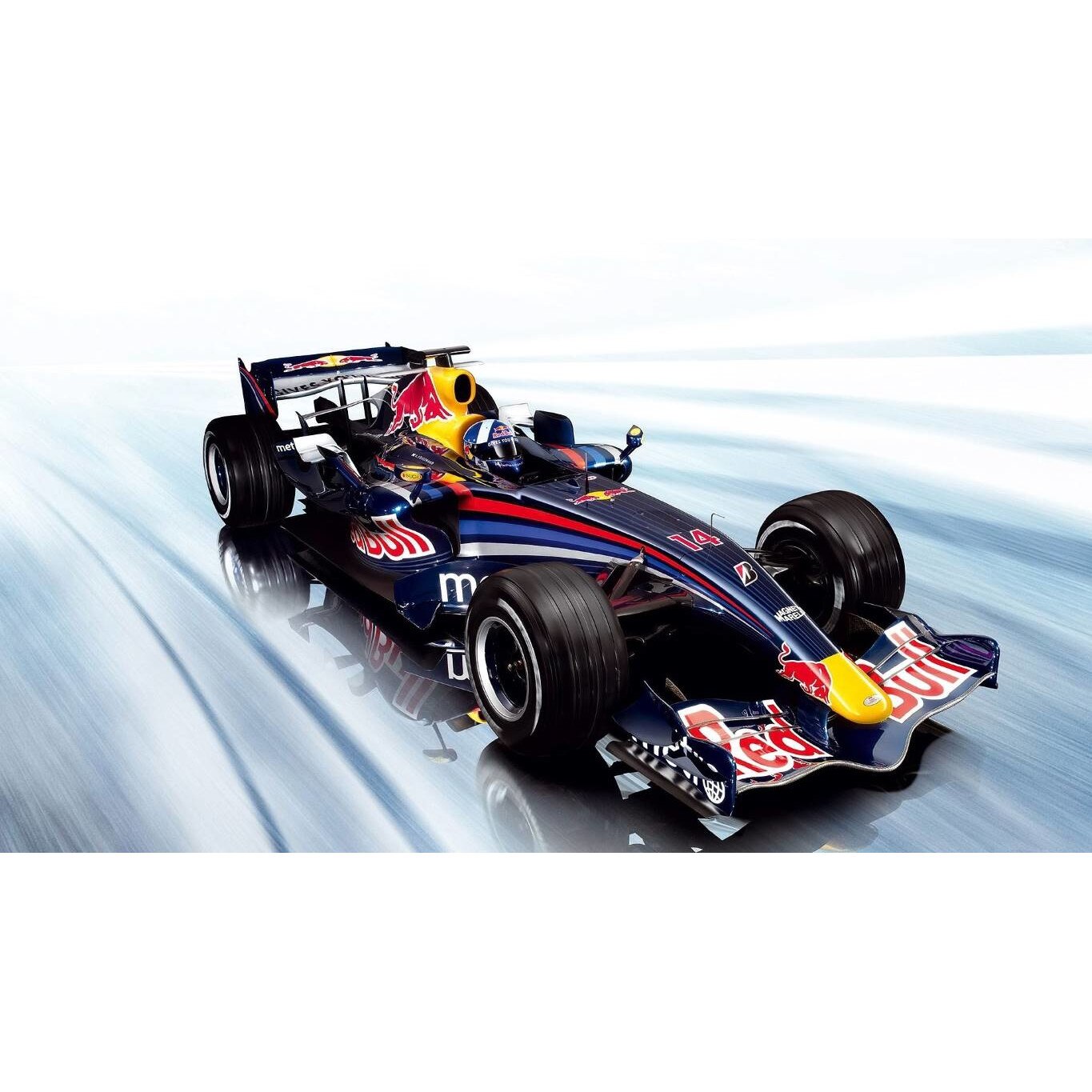 Tablou canvas 75x50 cm, Auto-Moto model 292