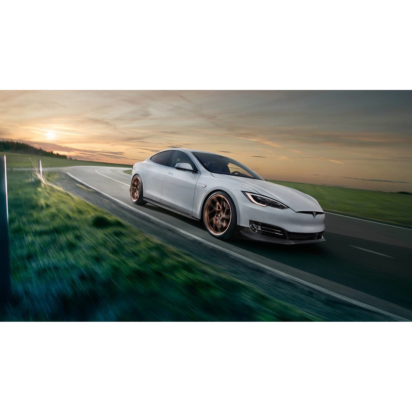 Tablou canvas 50x35 cm, Auto-Moto model 345