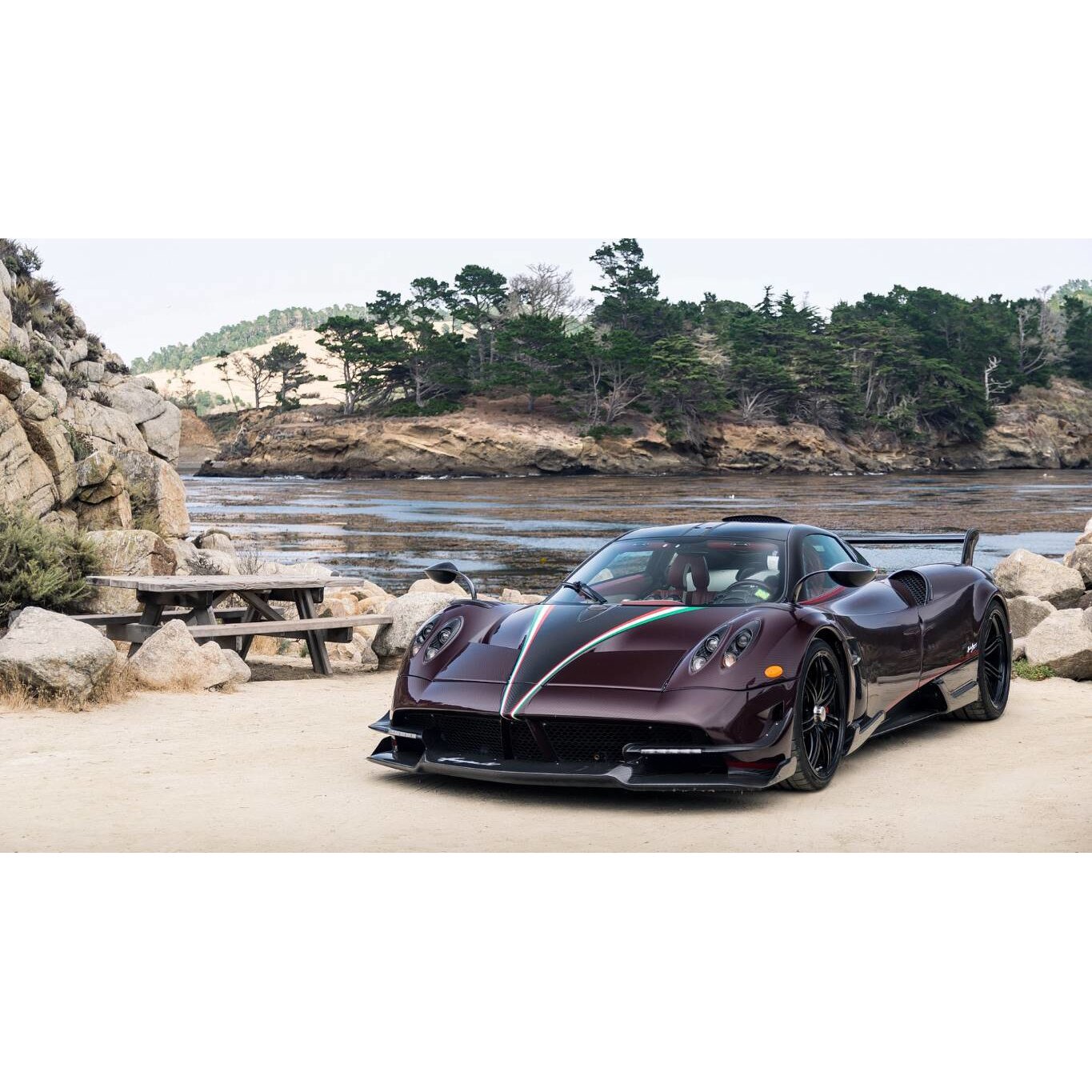 Tablou canvas 50x35 cm, Auto-Moto model 337