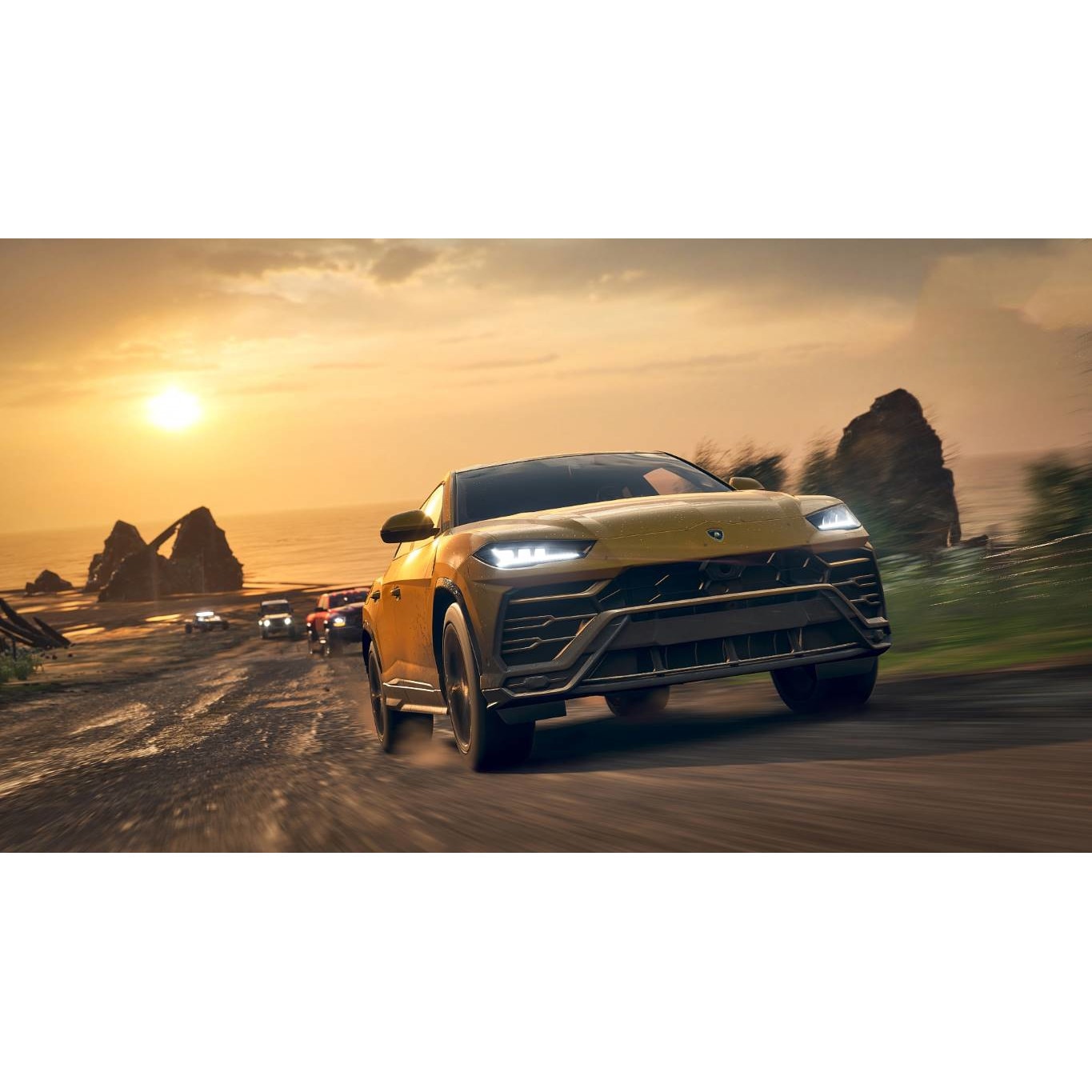 Tablou canvas 50x35 cm, Auto-Moto model 370