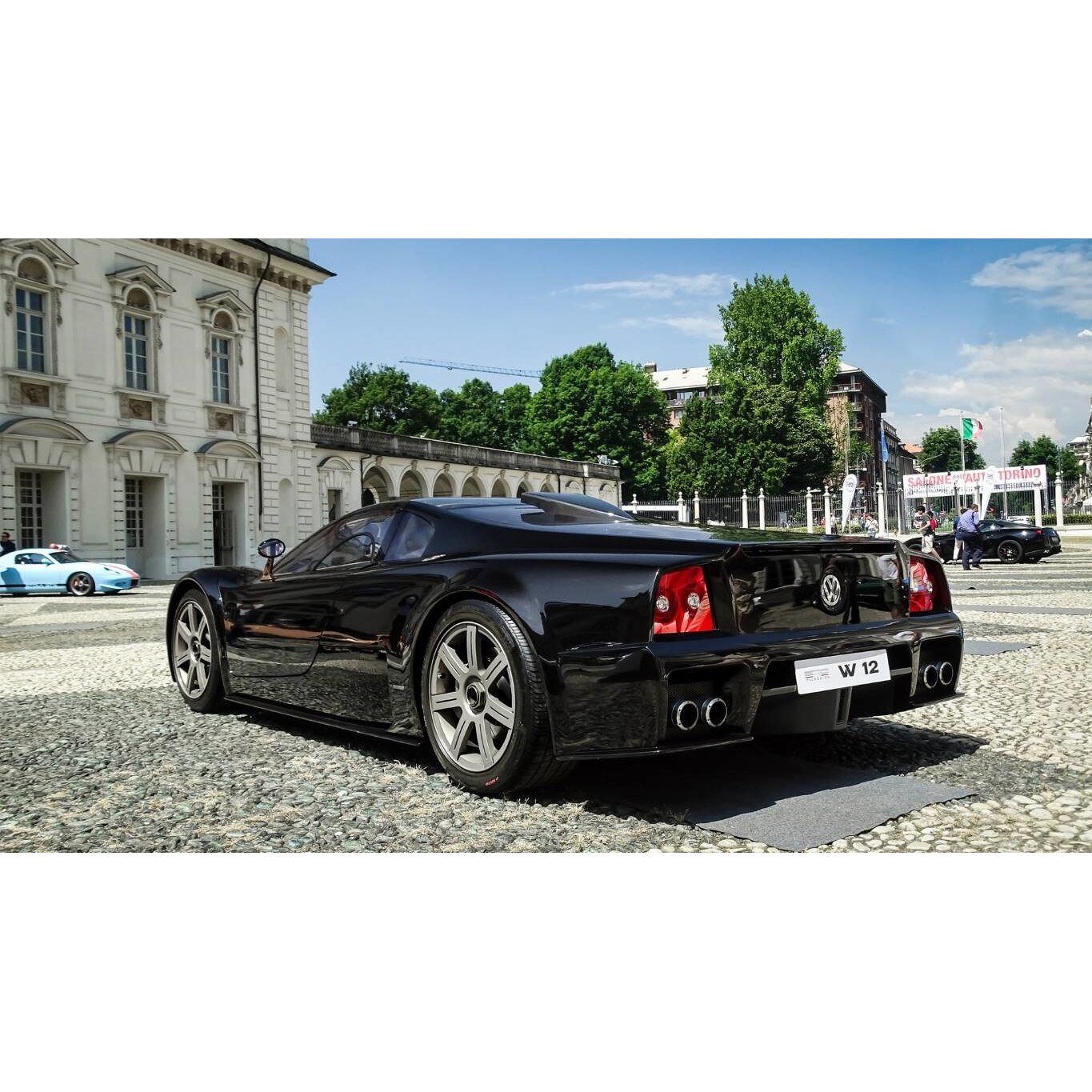 Tablou canvas 90x50 cm, Auto-Moto model 321