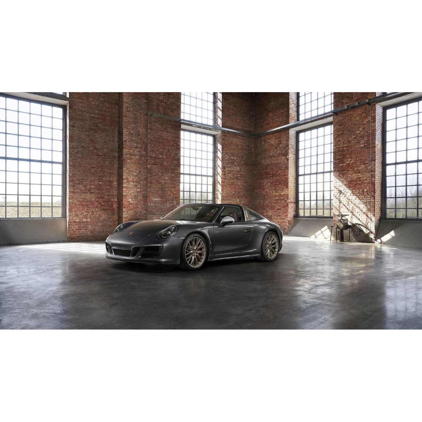 Tablou canvas 50x35 cm, Auto-Moto model 279