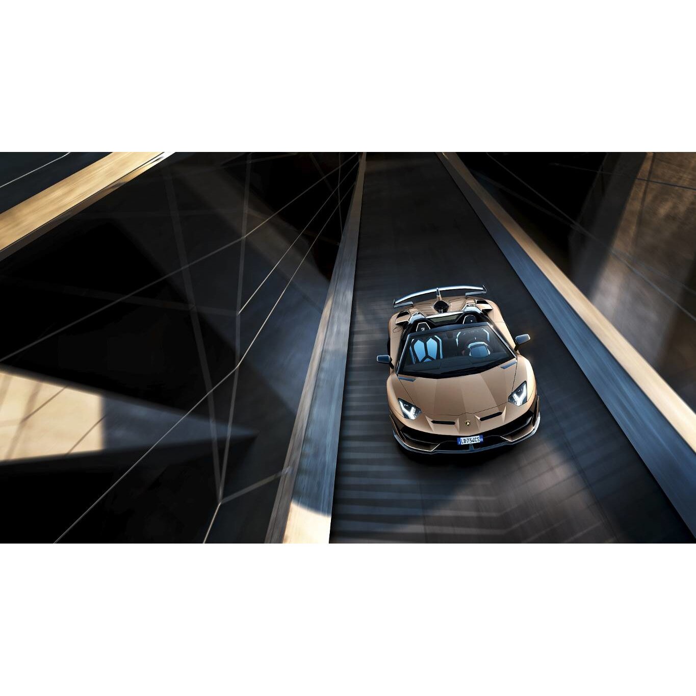 Tablou canvas 75x50 cm, Auto-Moto model 358