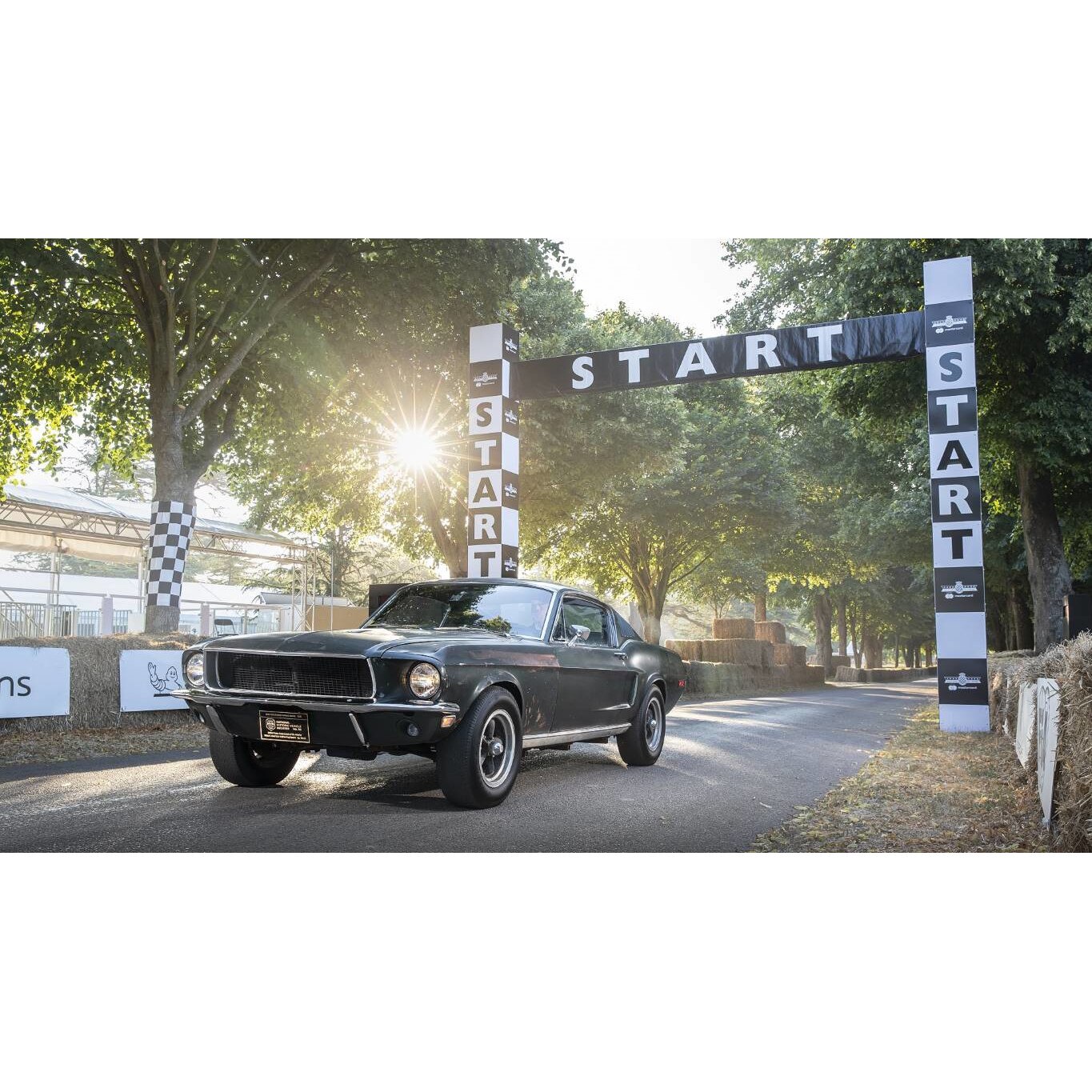 Tablou canvas 75x50 cm, Auto-Moto model 360