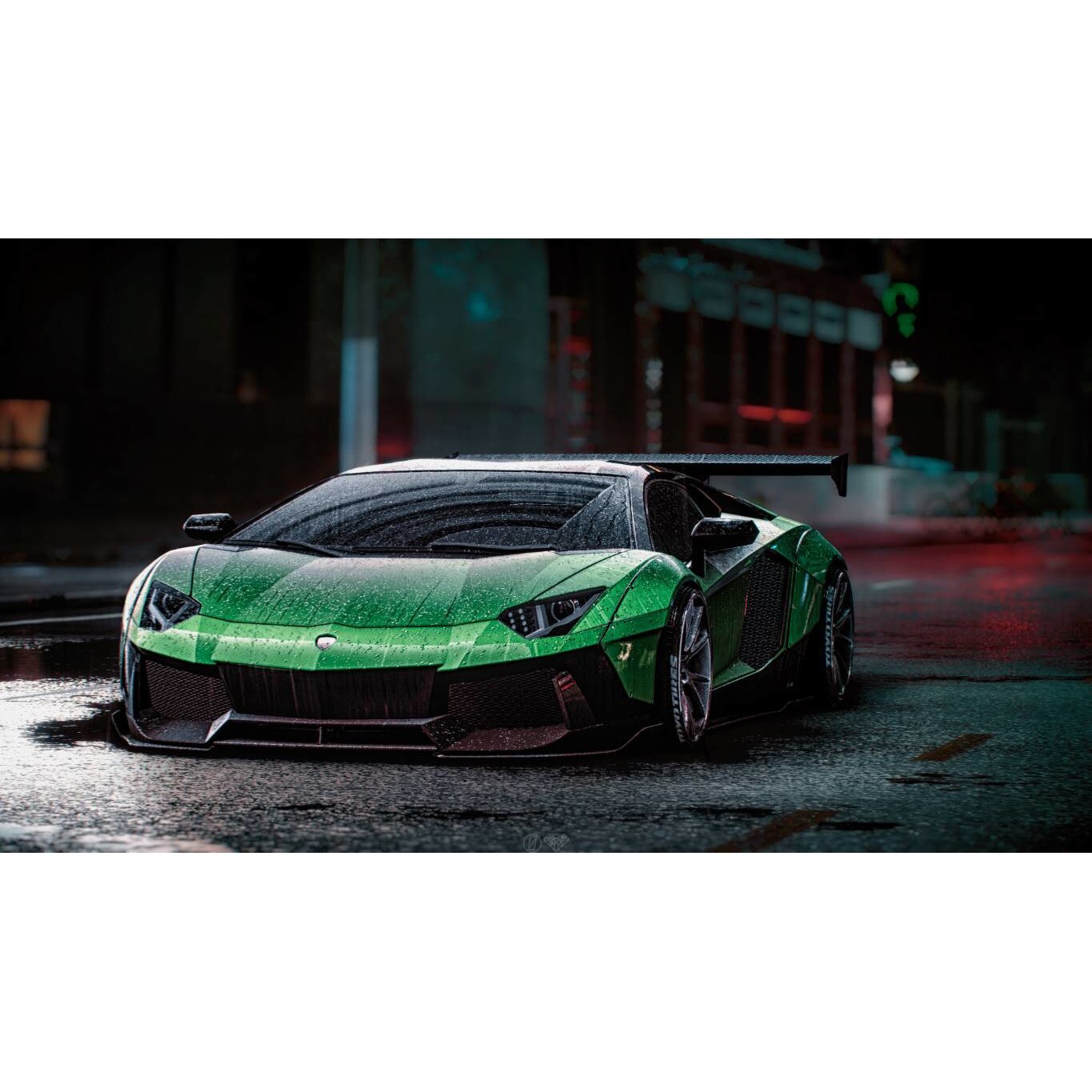 Tablou canvas 50x35 cm, Auto-Moto model 393