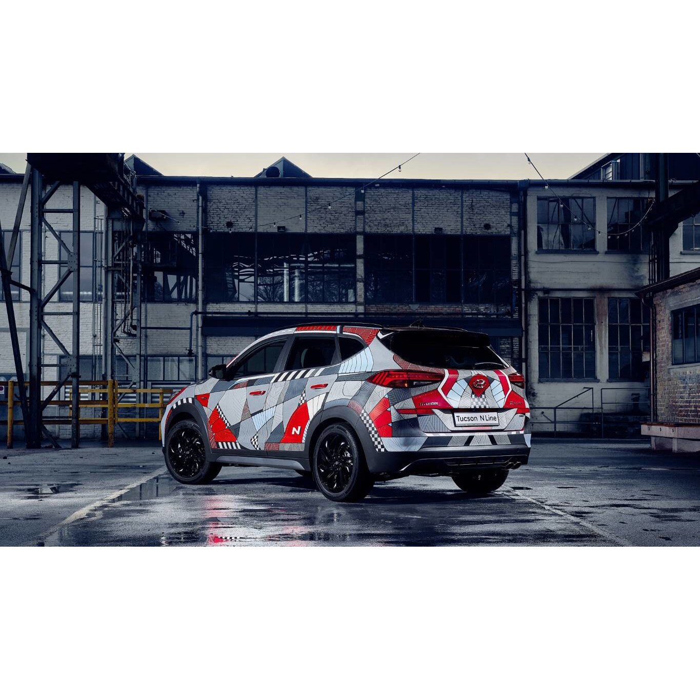 Tablou canvas 50x35 cm, Auto-Moto model 383