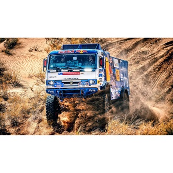 Tablou canvas 50x35 cm, Auto-Moto model 382 Tablou canvas 50x35 cm, Auto-Moto model 382