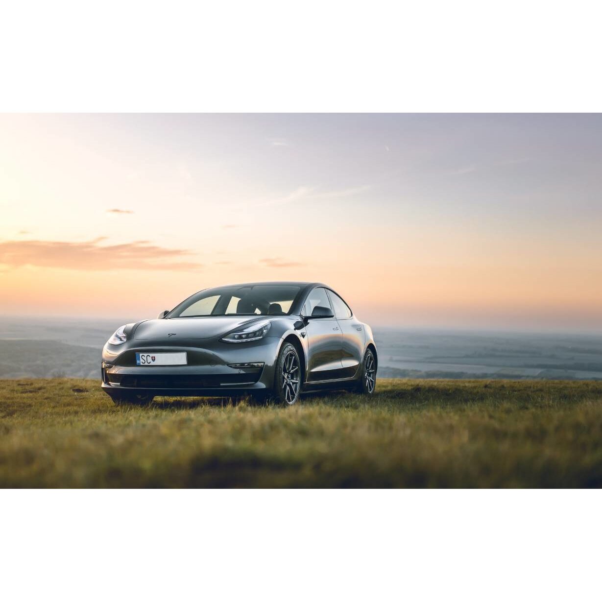 Tablou canvas 75x50 cm, Auto-Moto model 404