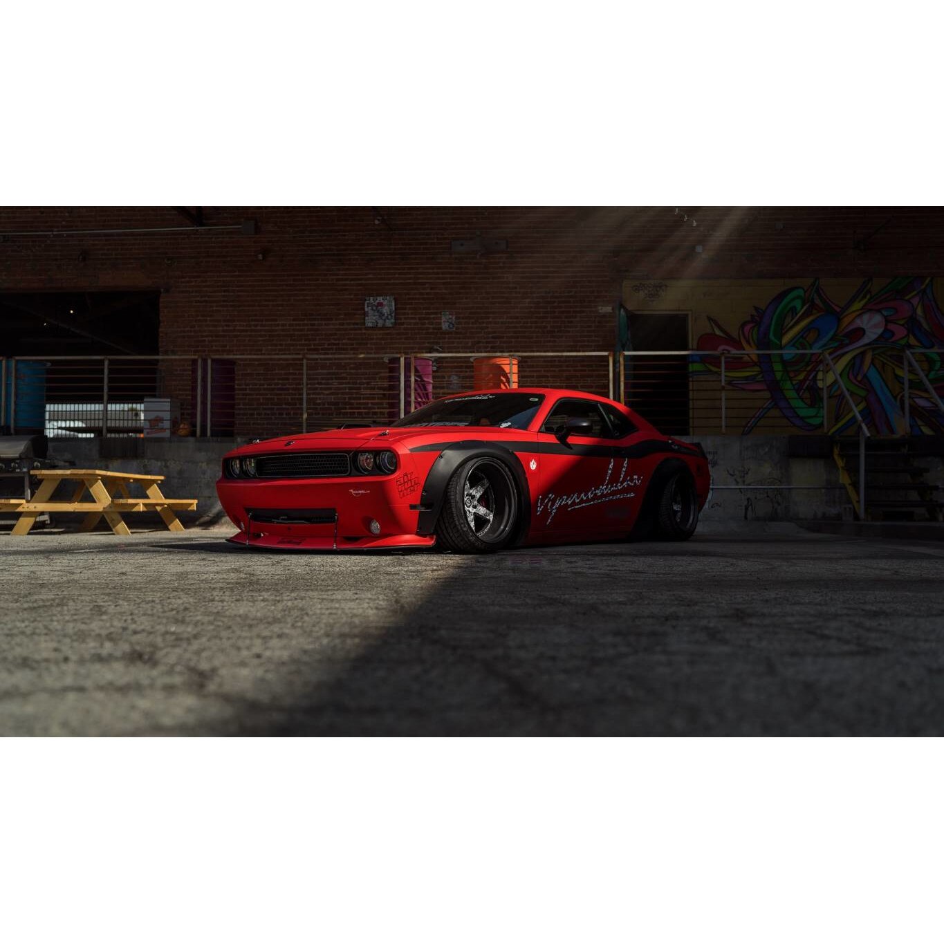 Tablou canvas 50x35 cm, Auto-Moto model 372