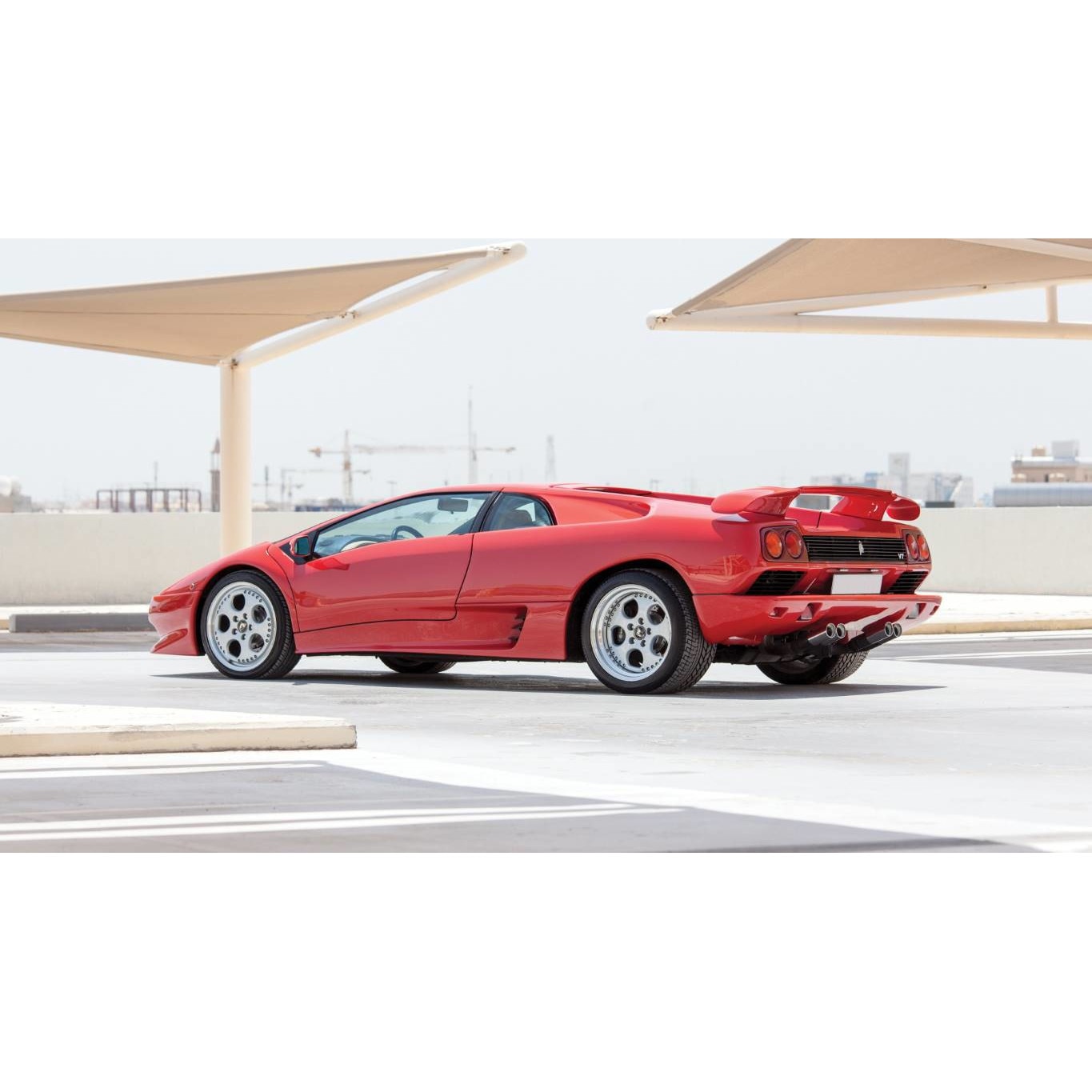 Tablou canvas 75x50 cm, Auto-Moto model 417