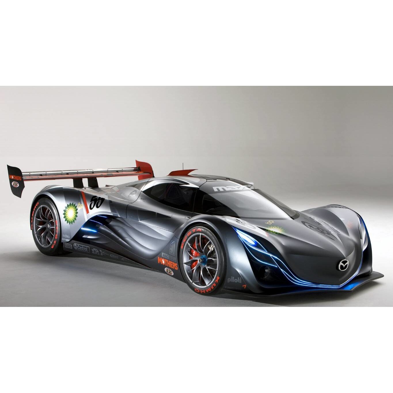 Tablou canvas 75x50 cm, Auto-Moto model 405