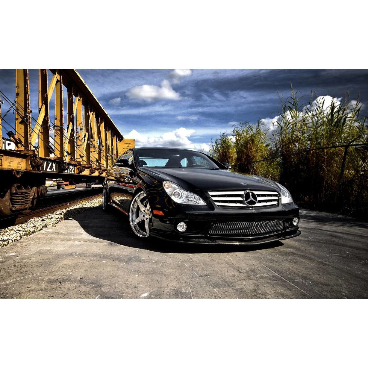 Tablou canvas 75x50 cm, Auto-Moto model 447