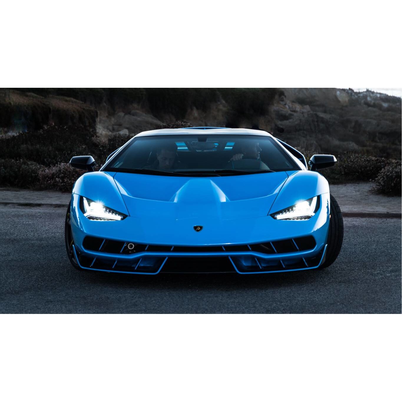 Tablou canvas 50x35 cm, Auto-Moto model 396