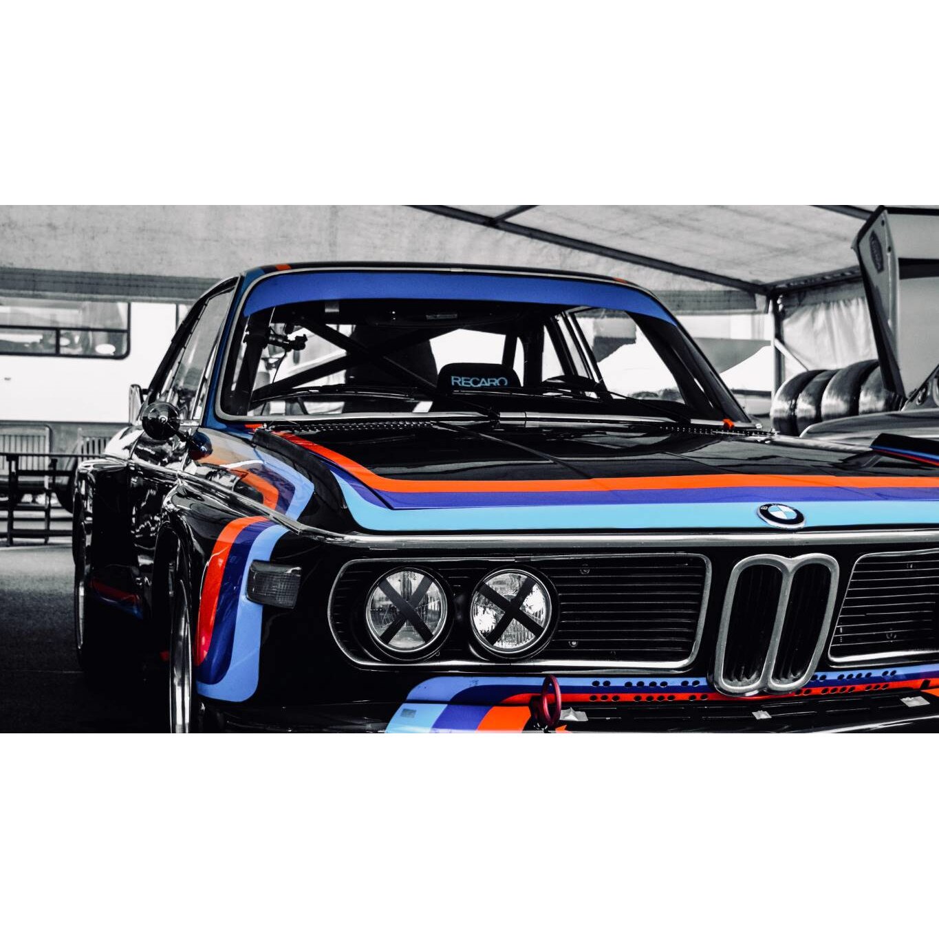 Tablou canvas 75x50 cm, Auto-Moto model 461