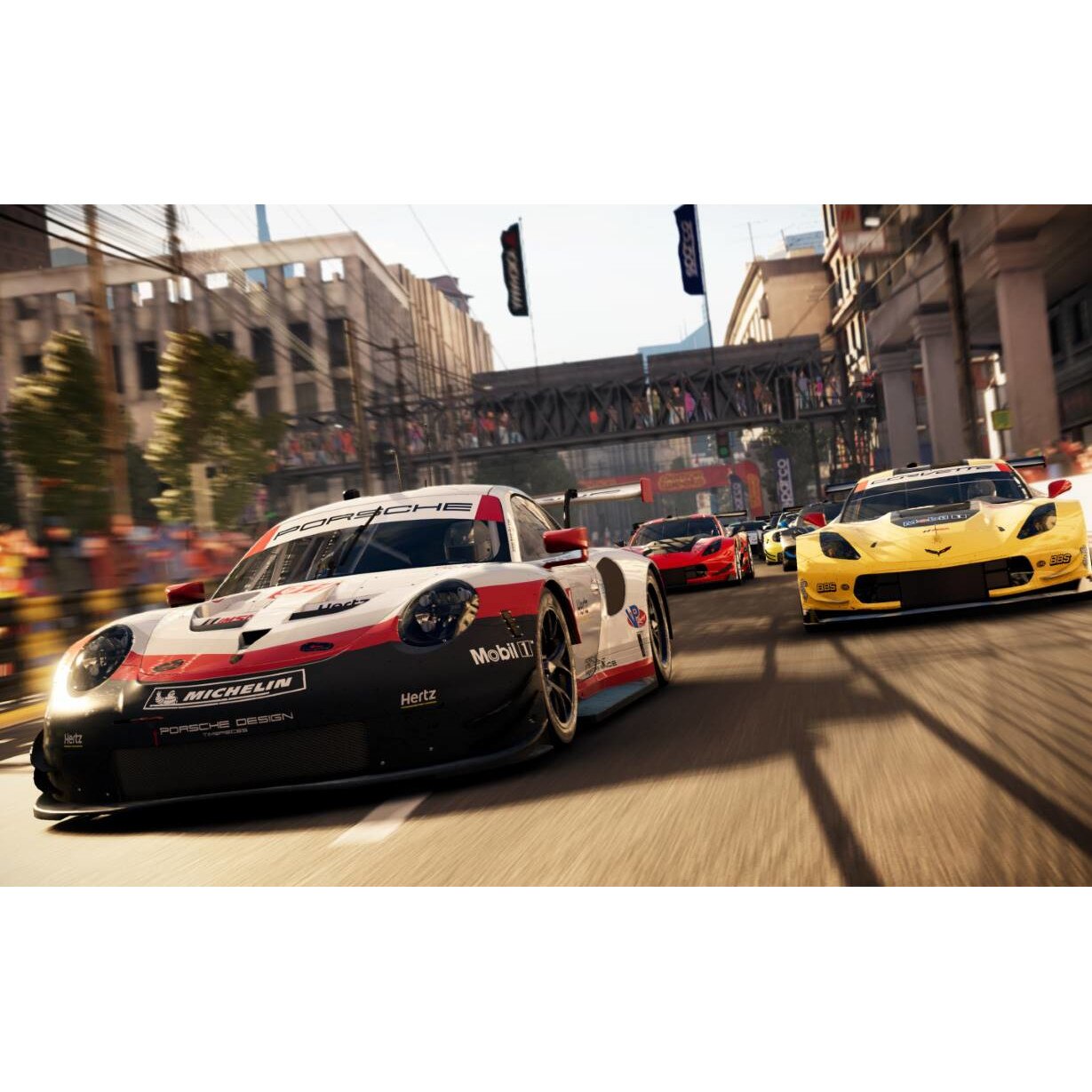 Tablou canvas 90x50 cm, Auto-Moto model 398