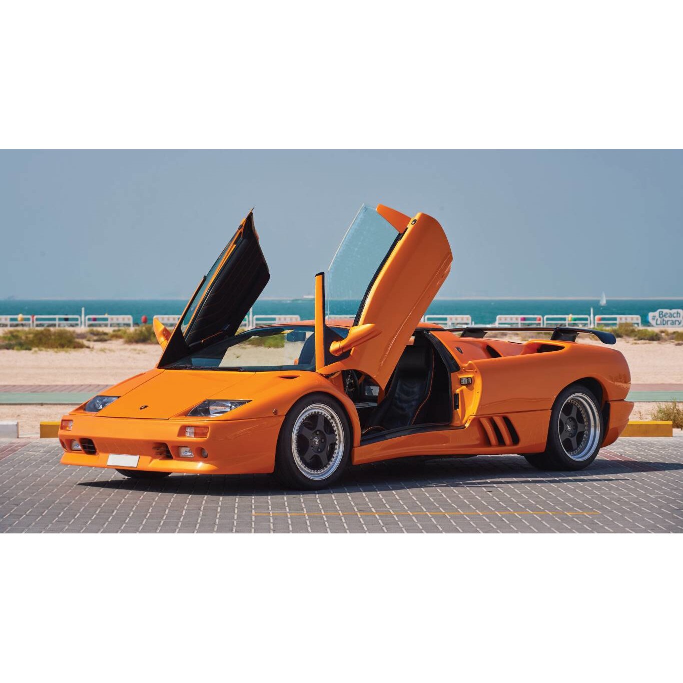 Tablou canvas 75x50 cm, Auto-Moto model 416