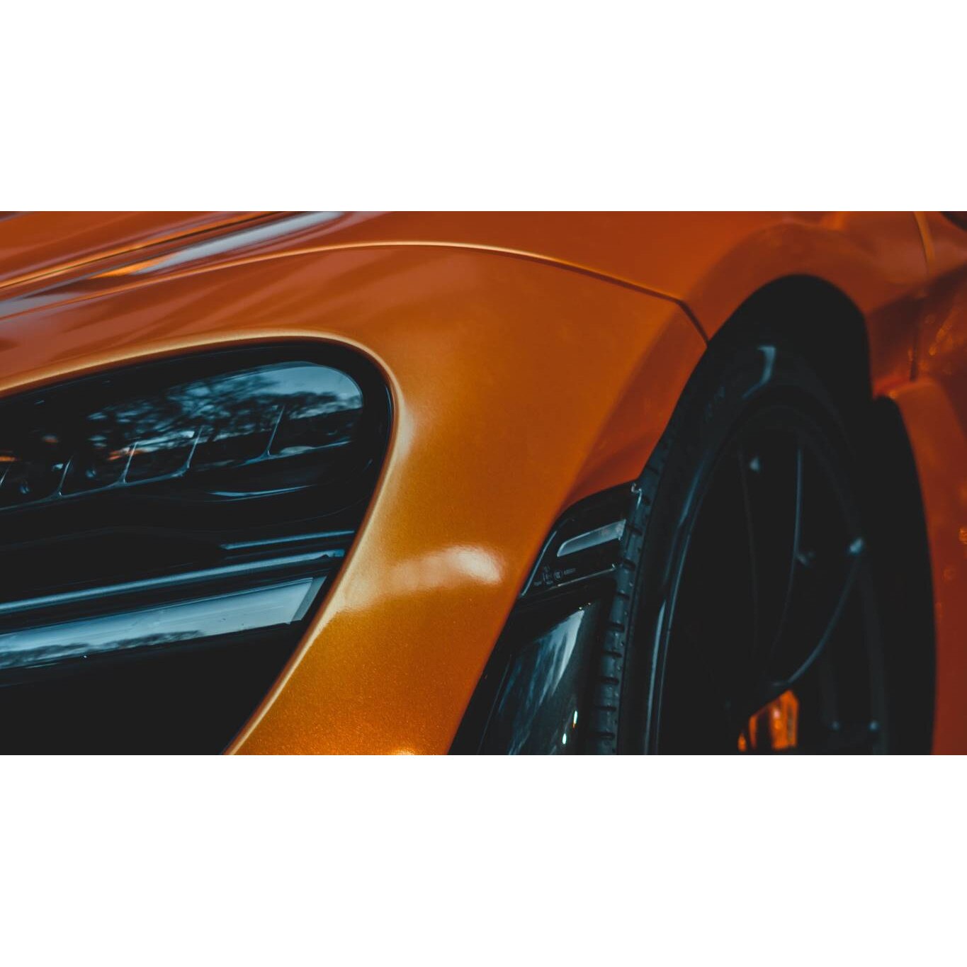 Tablou canvas 50x35 cm, Auto-Moto model 403