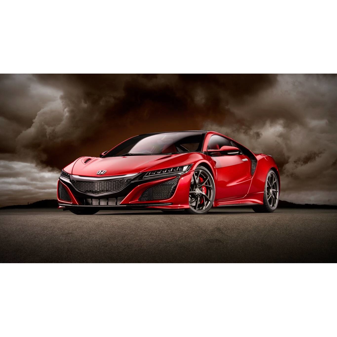 Tablou canvas 50x35 cm, Auto-Moto model 465