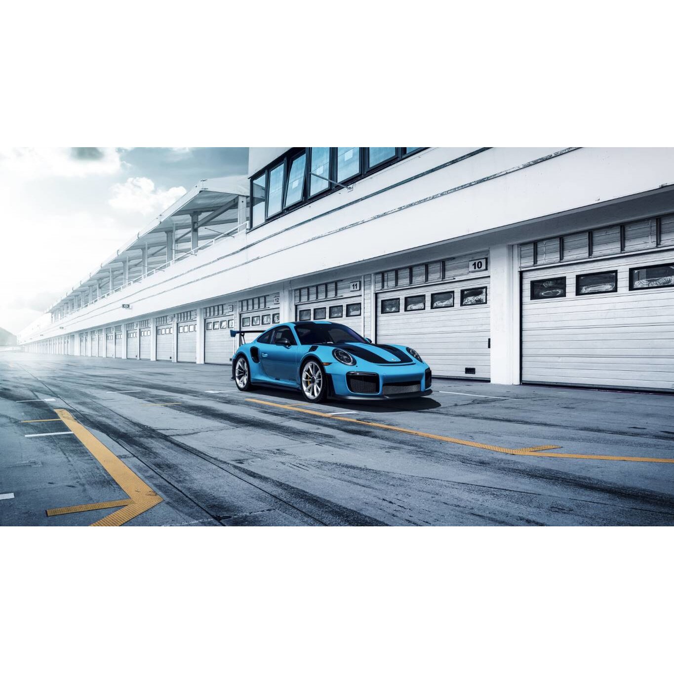 Tablou canvas 90x50 cm, Auto-Moto model 468