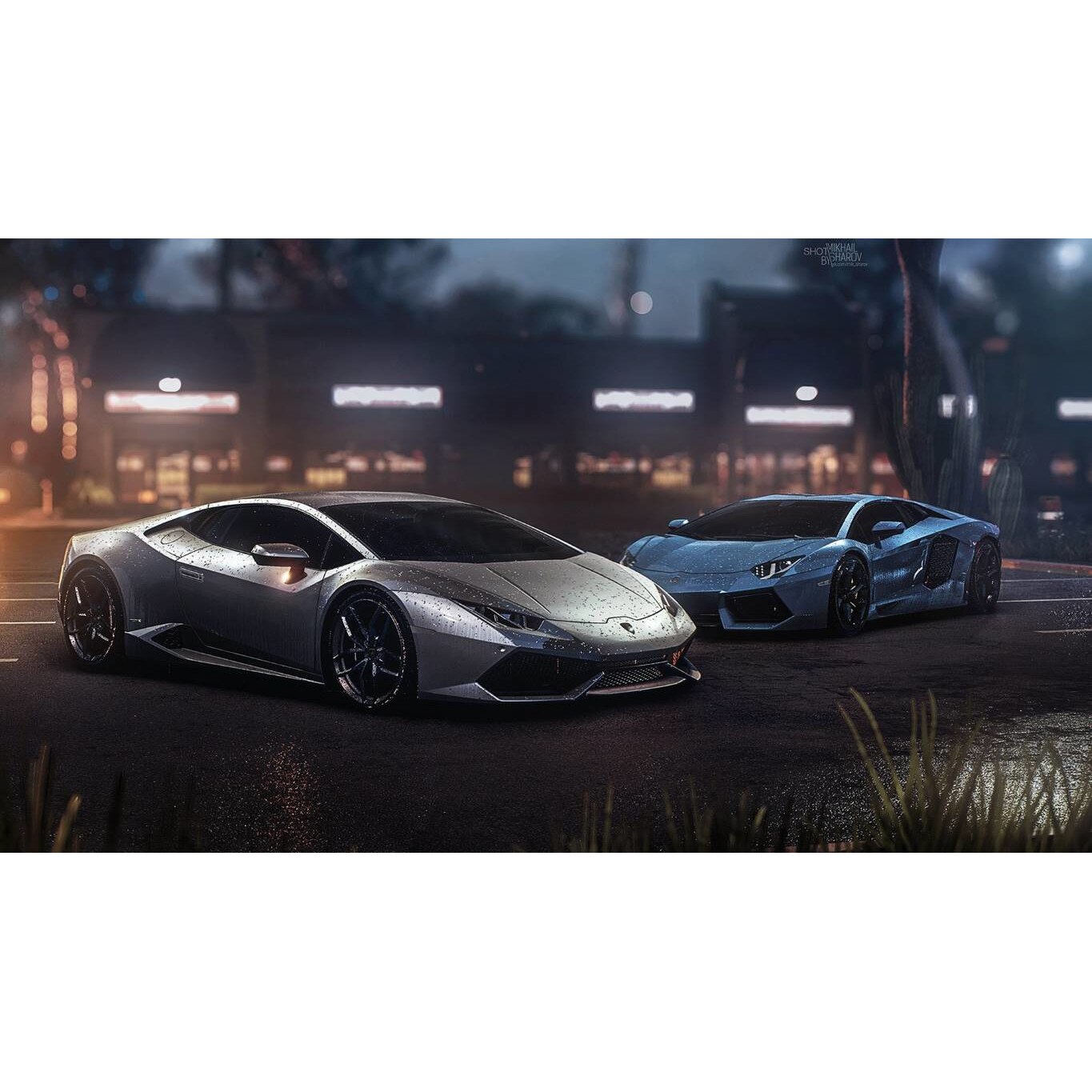 Tablou canvas 75x50 cm, Auto-Moto model 457