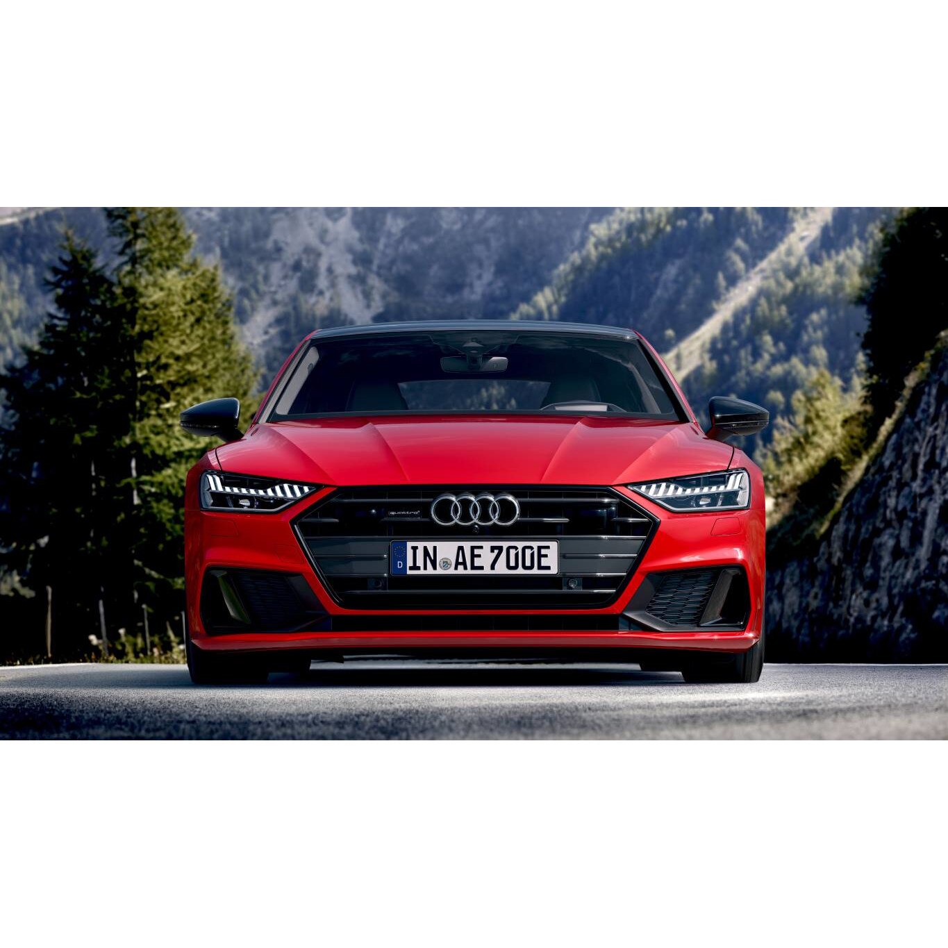 Tablou canvas 75x50 cm, Auto-Moto model 430