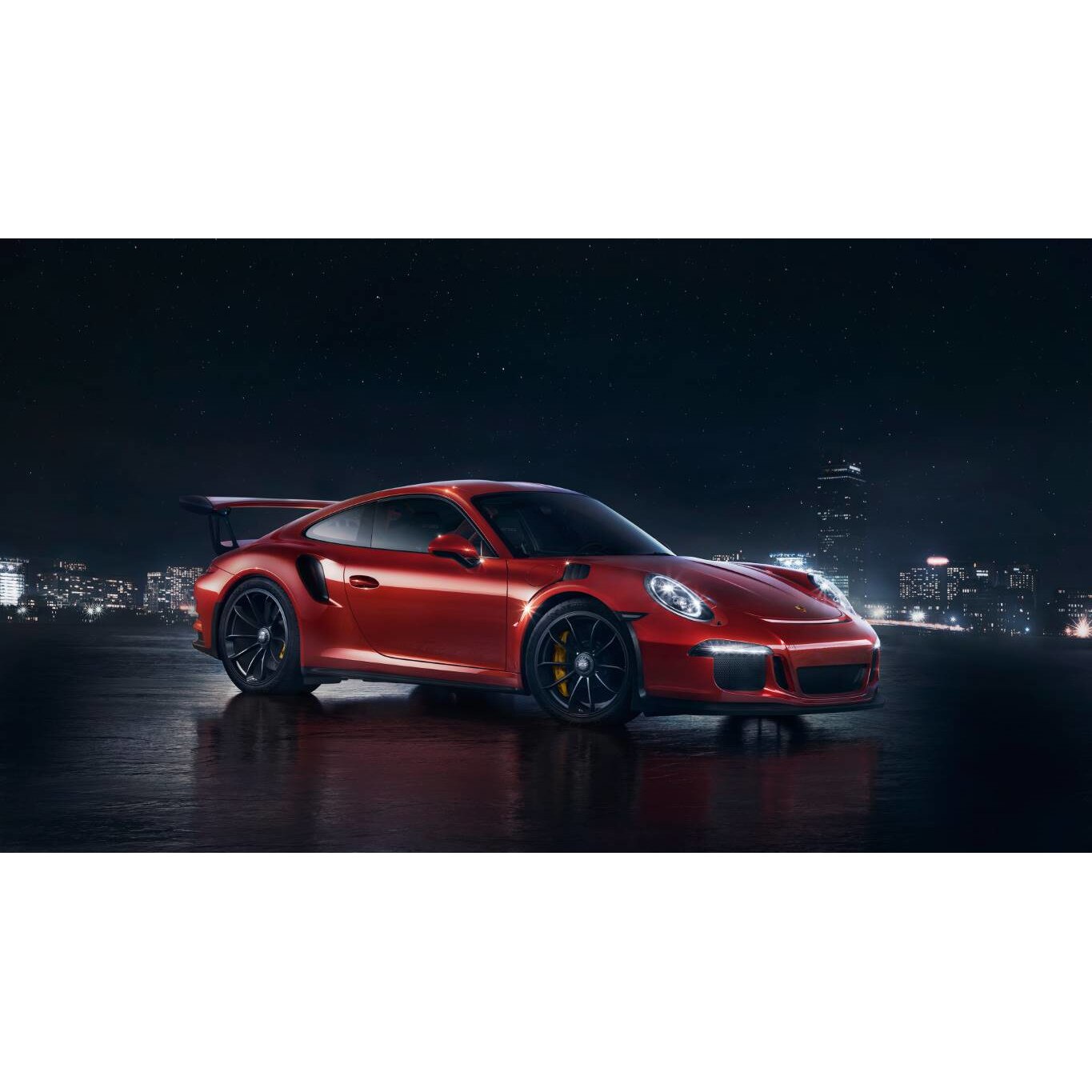 Tablou canvas 75x50 cm, Auto-Moto model 441