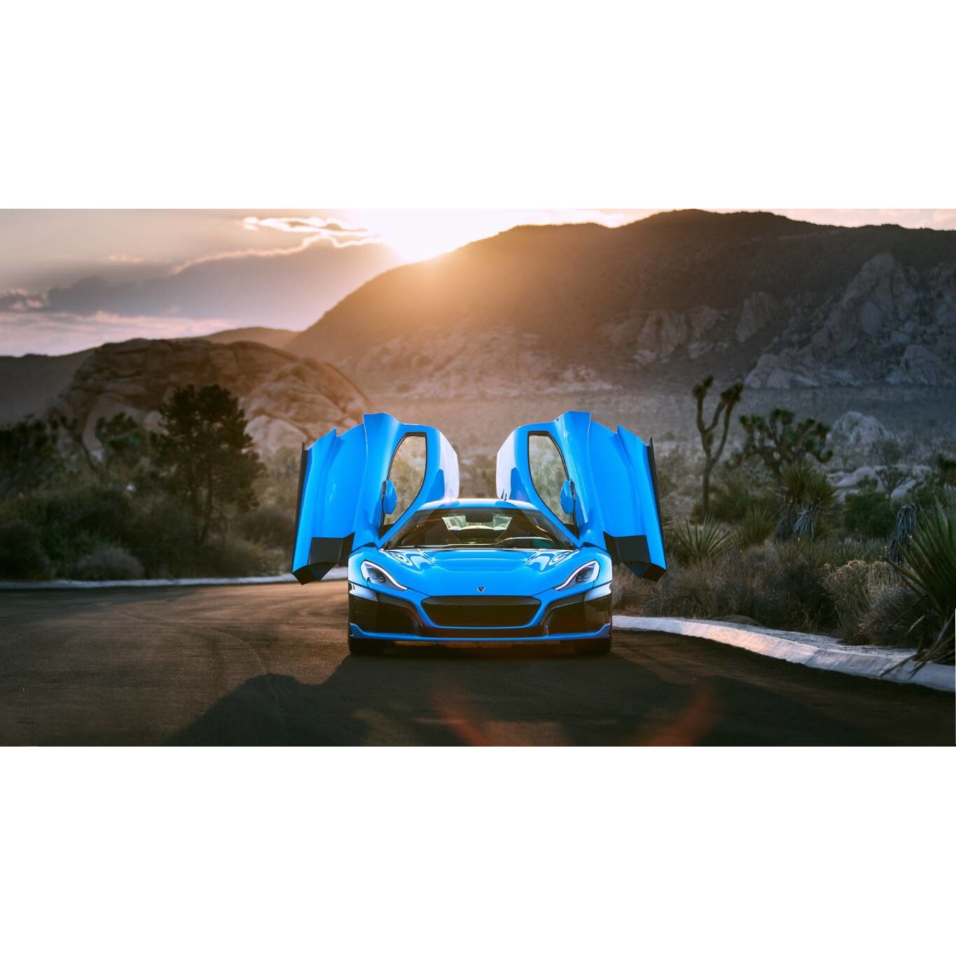 Tablou canvas 50x35 cm, Auto-Moto model 451