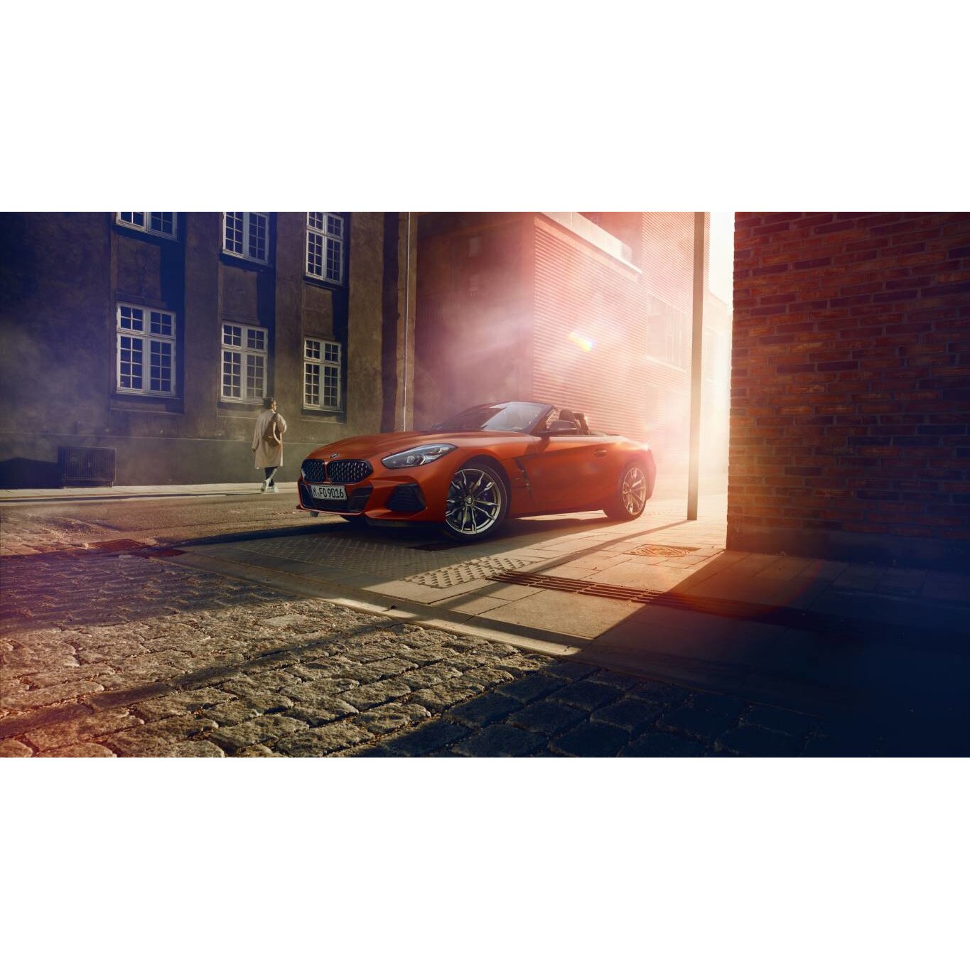 Tablou canvas 75x50 cm, Auto-Moto model 467