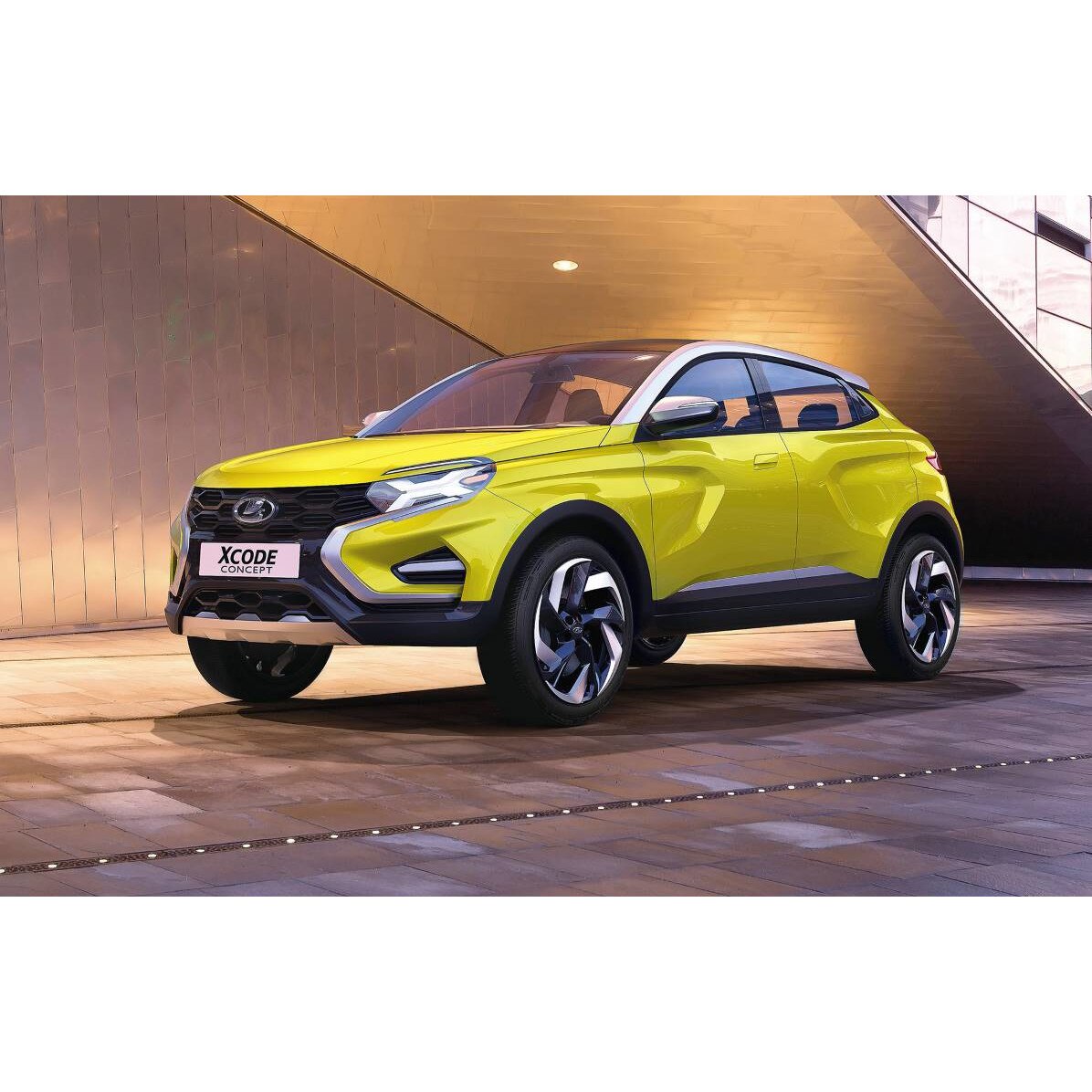 Tablou canvas 75x50 cm, Auto-Moto model 443