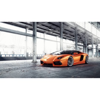 Tablou canvas 50x35 cm, Auto-Moto model 453 Tablou canvas 50x35 cm, Auto-Moto model 453