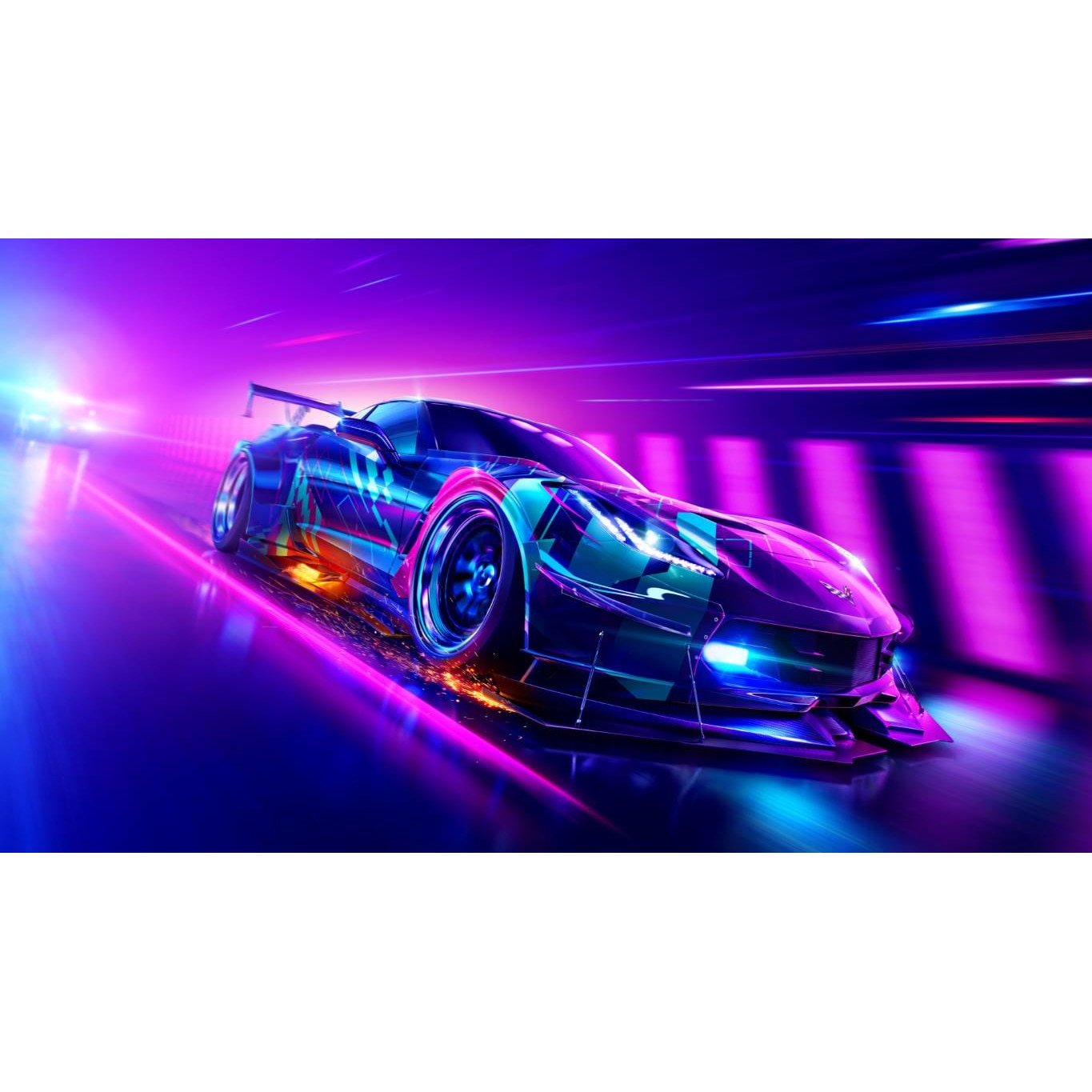 Tablou canvas 50x35 cm, Auto-Moto model 478