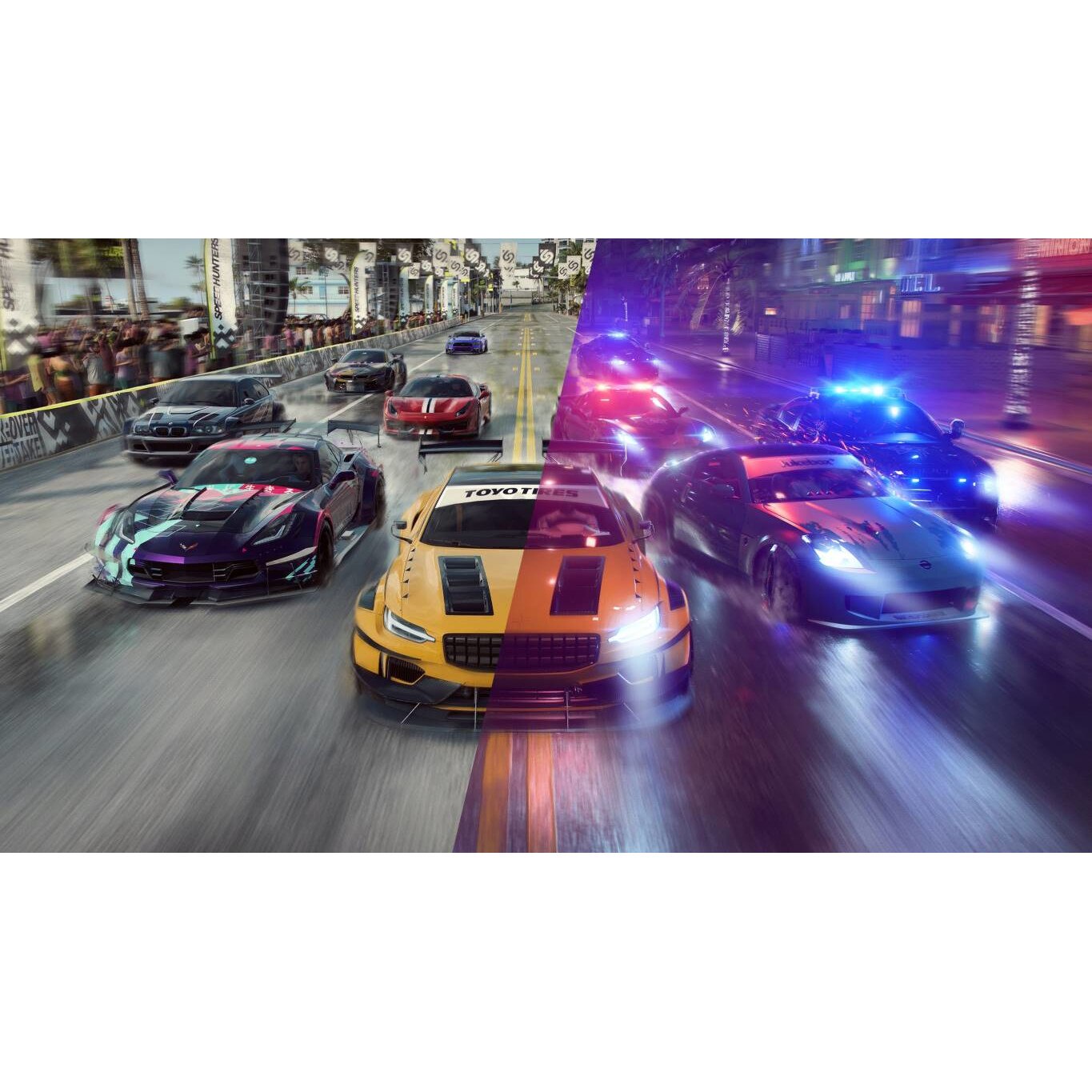 Tablou canvas 75x50 cm, Auto-Moto model 473