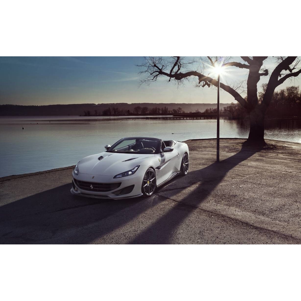 Tablou canvas 90x50 cm, Auto-Moto model 511