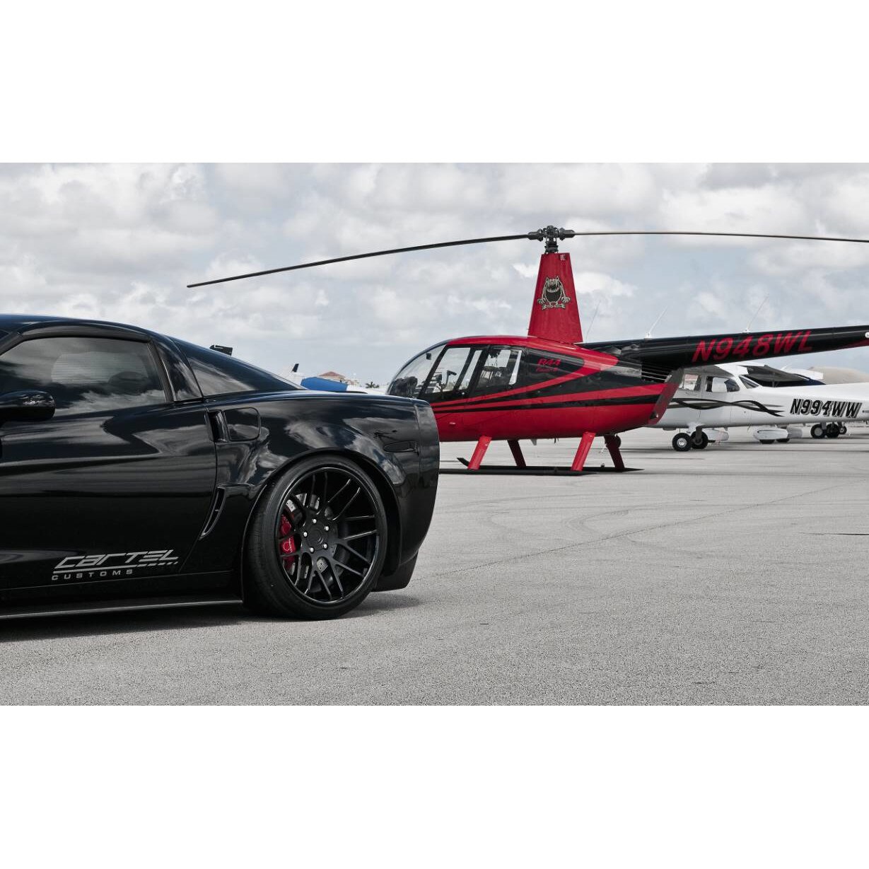 Tablou canvas 90x50 cm, Auto-Moto model 518